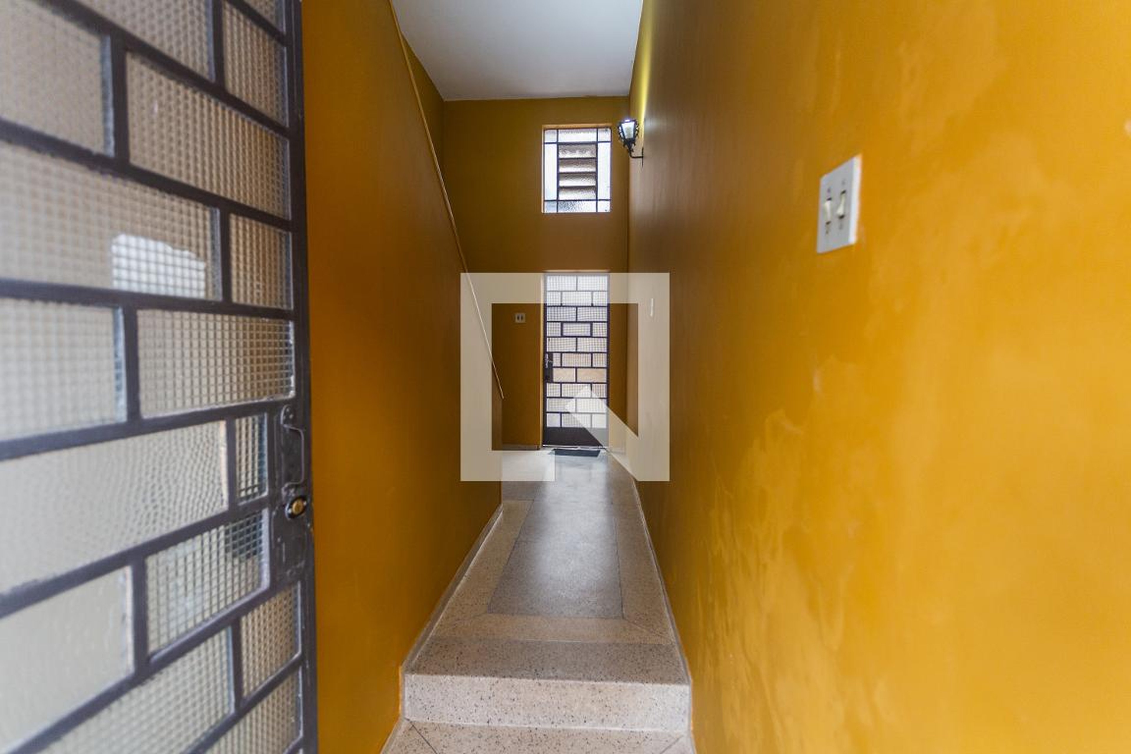 Hall de entrada - null