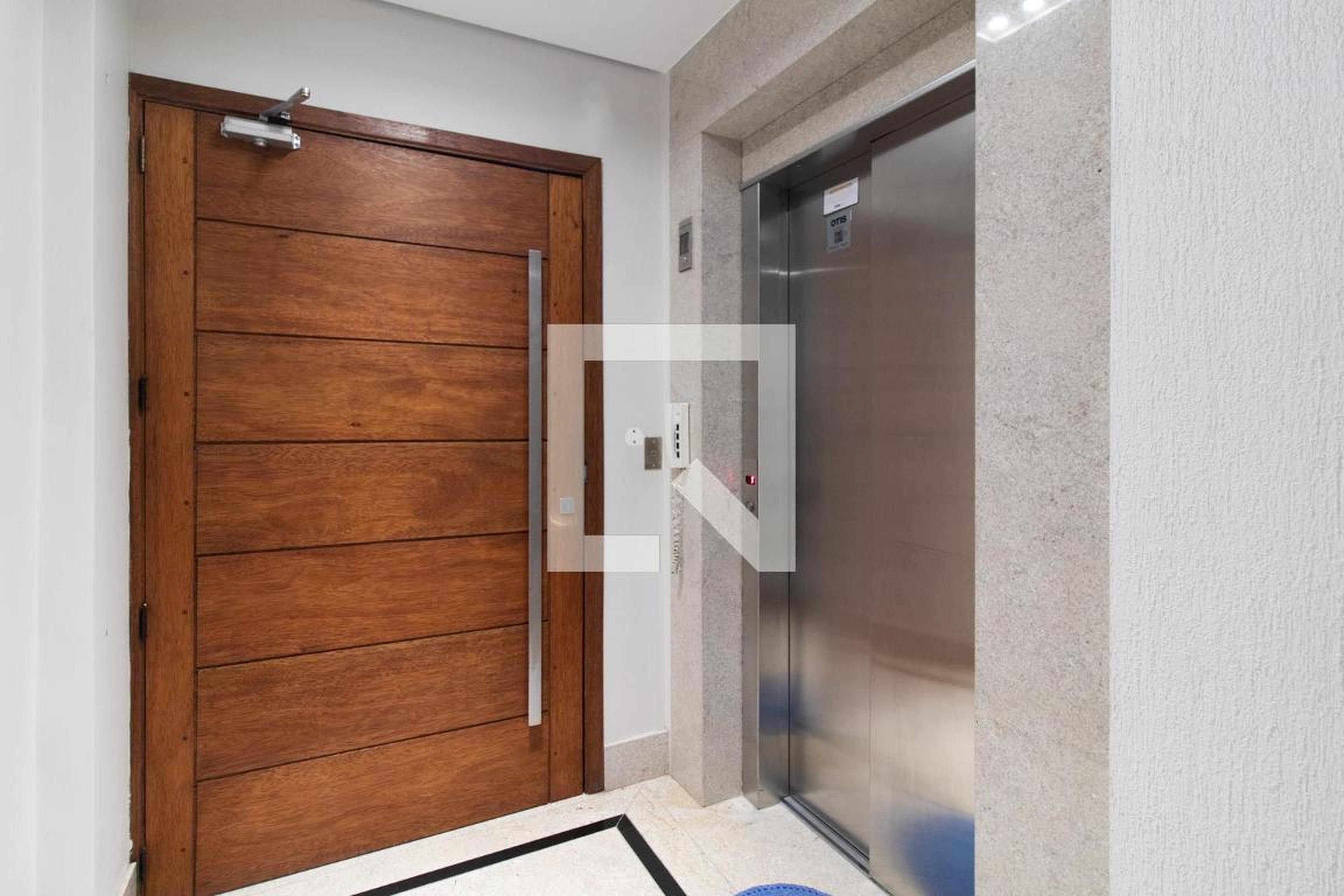 Hall de entrada - null