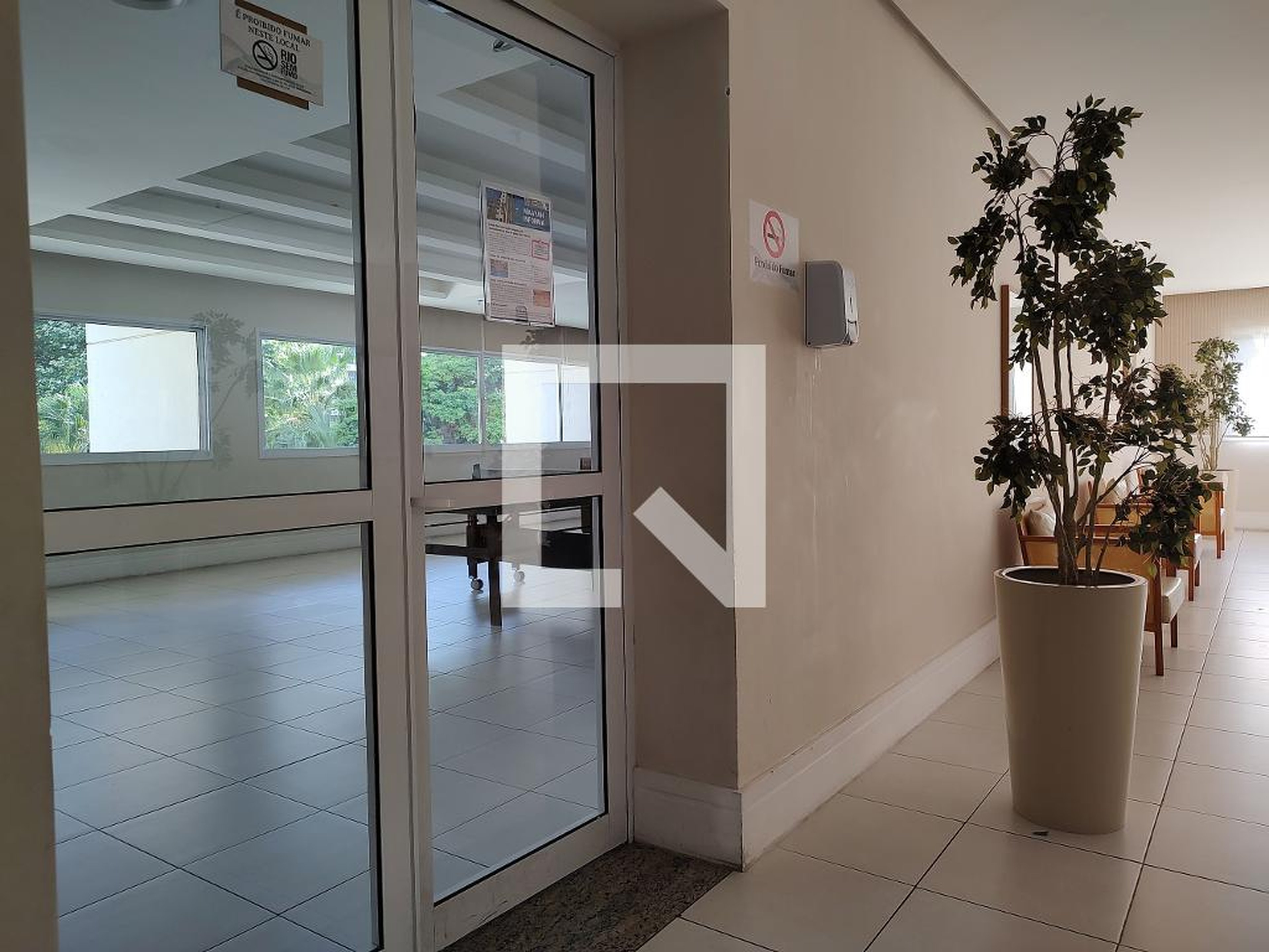 Salão de jogos - Maayan