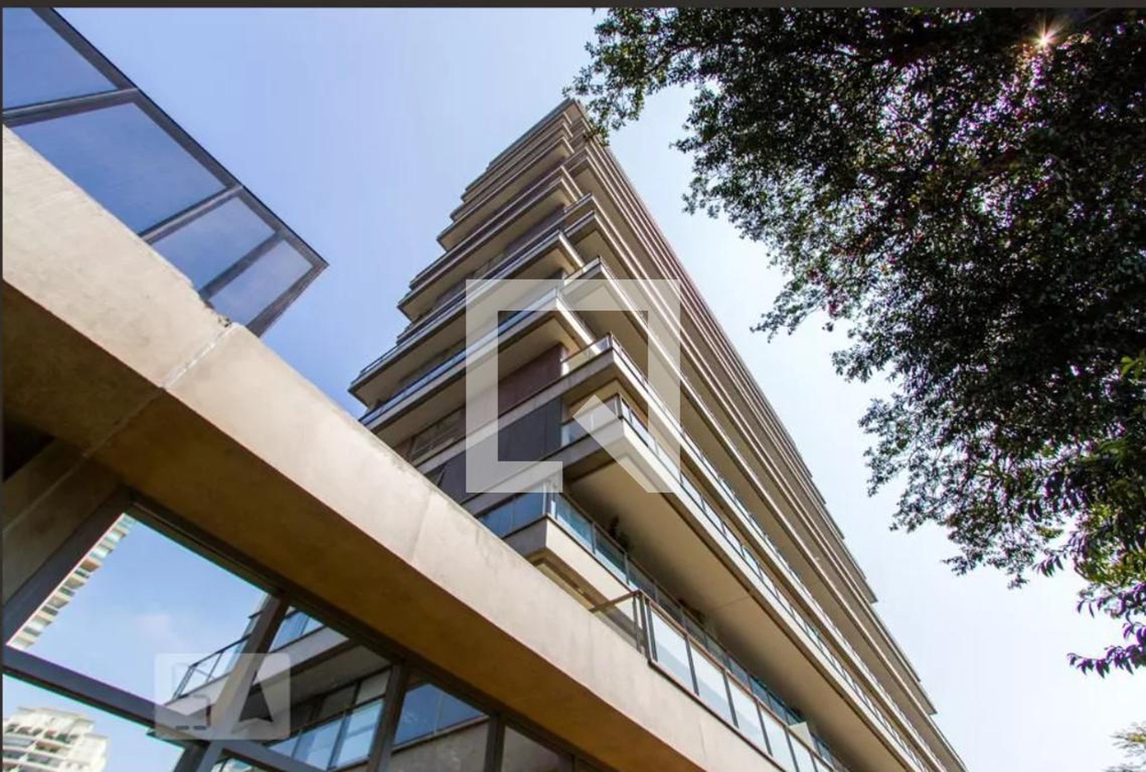Fachada Condomínio Vila Nova Luxury Home Design