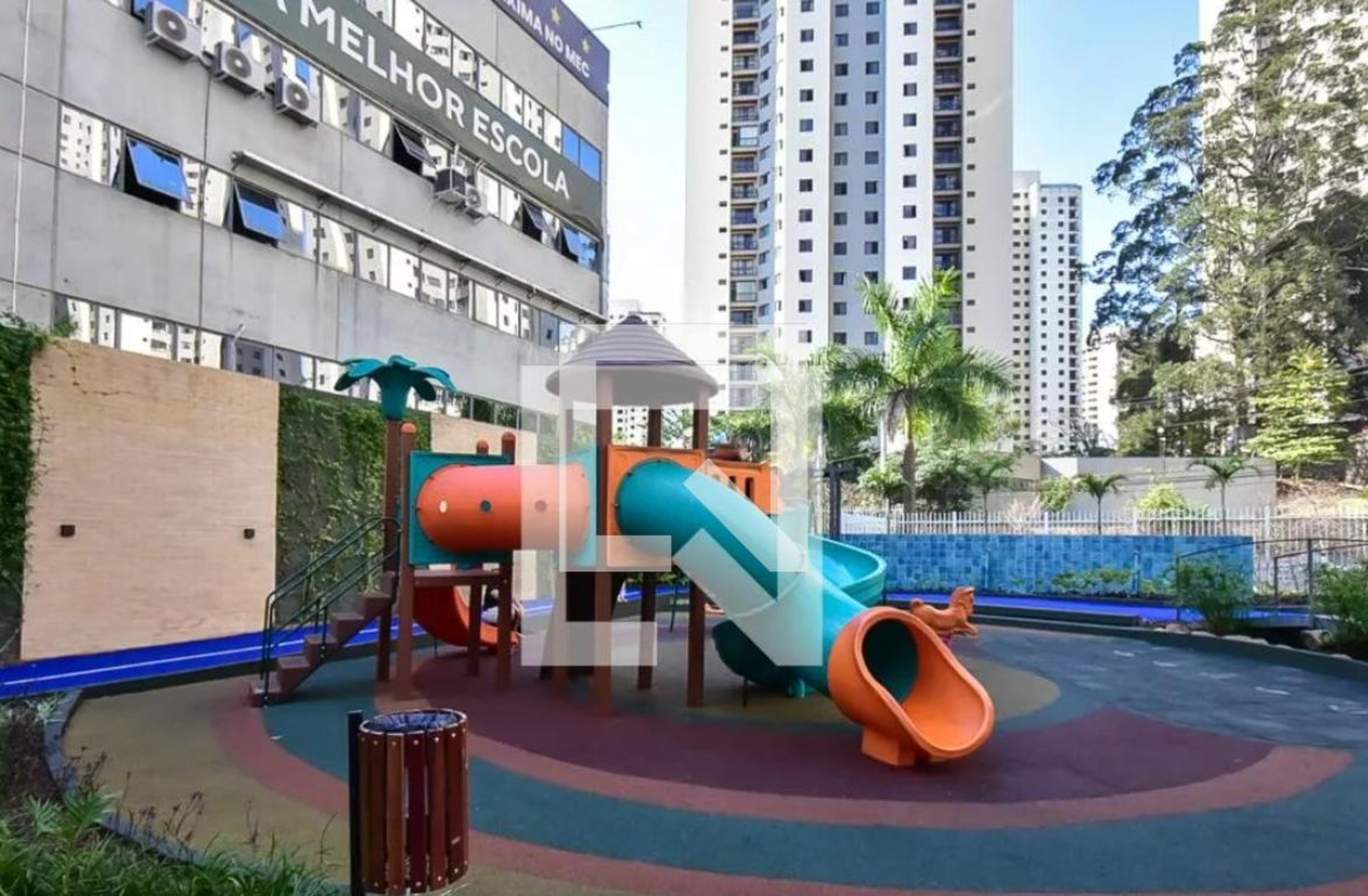 Playground - Castanheira