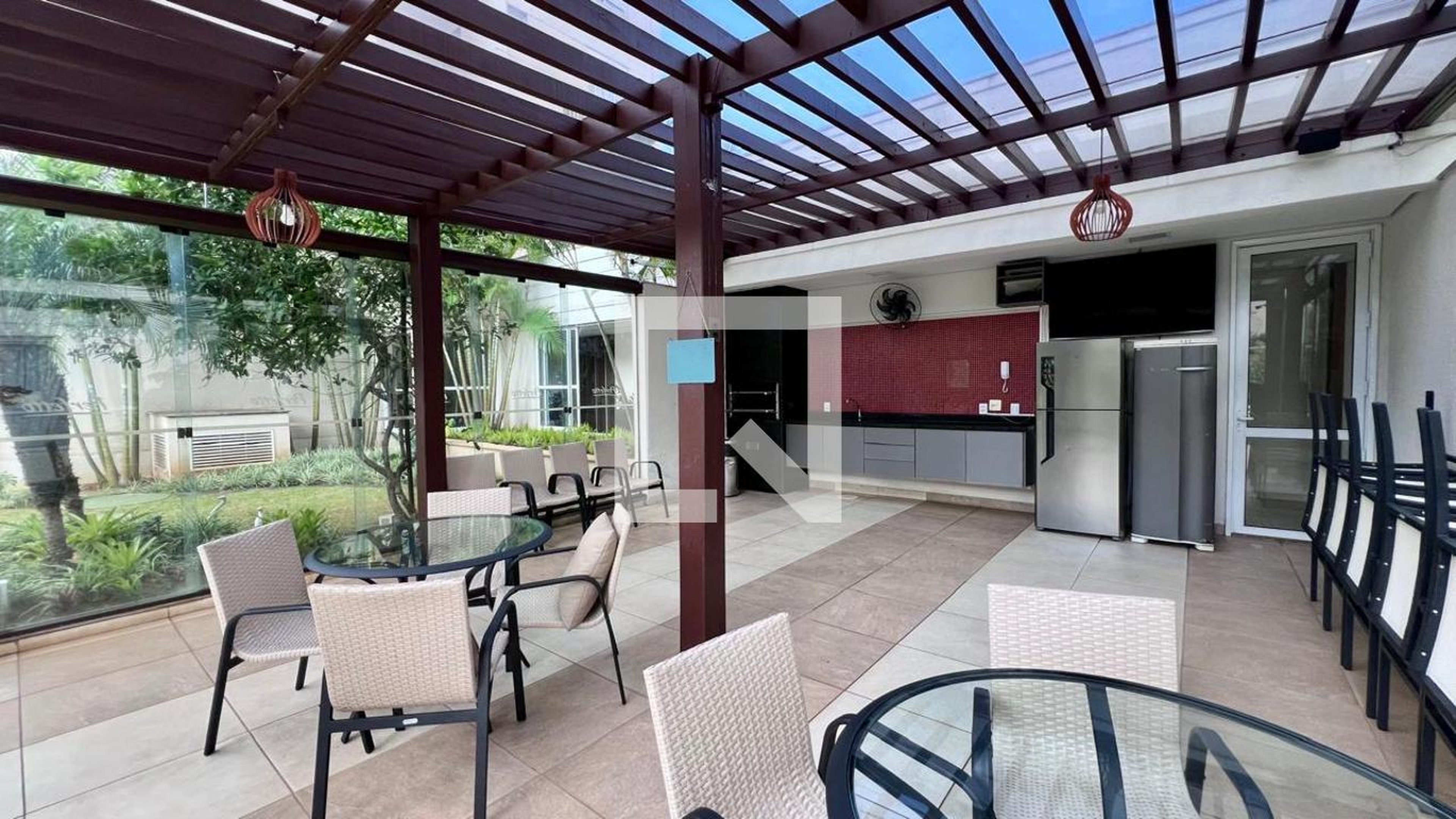 Espaço Gourmet - Perfetto