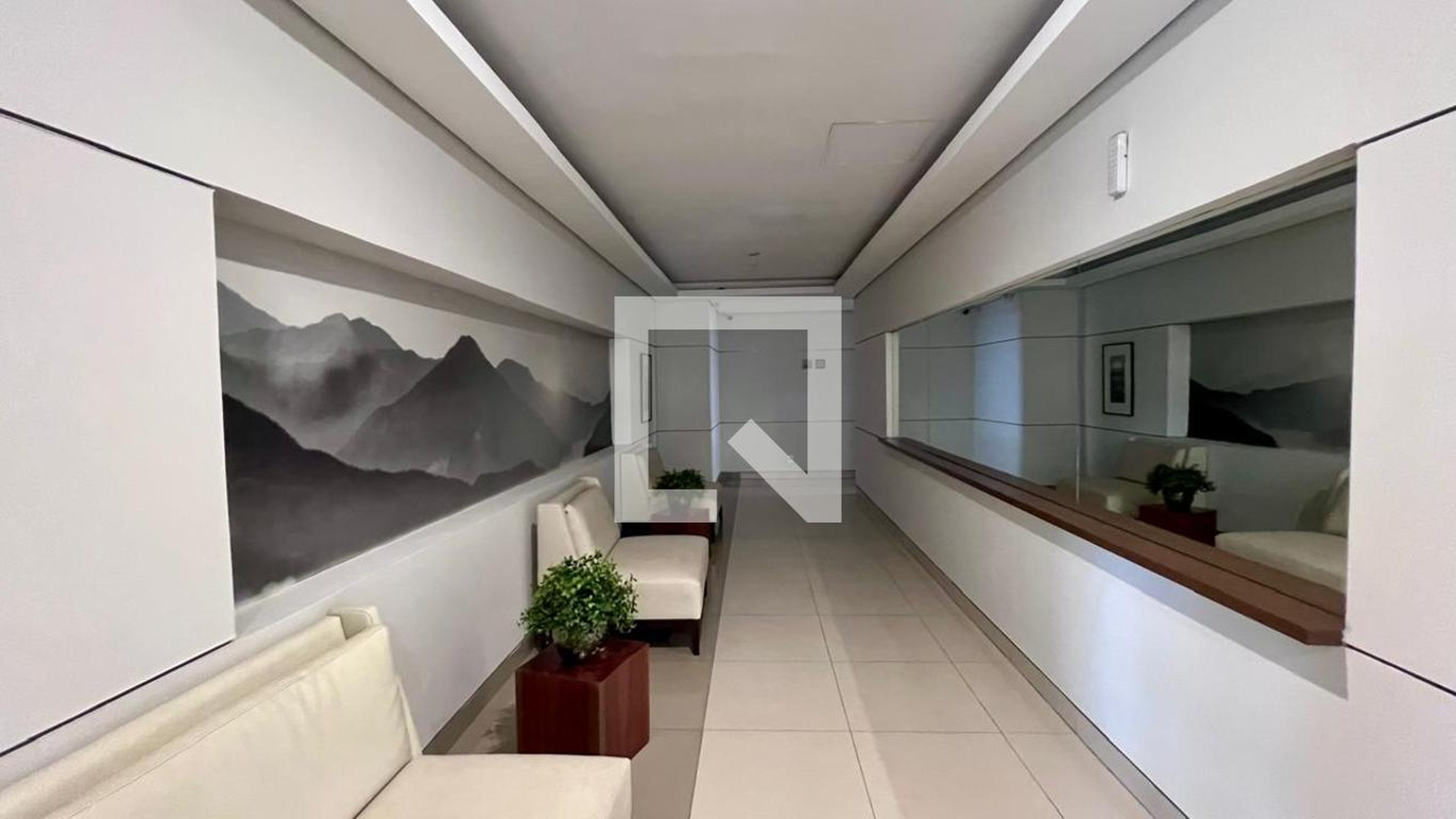 Hall social - Perfetto