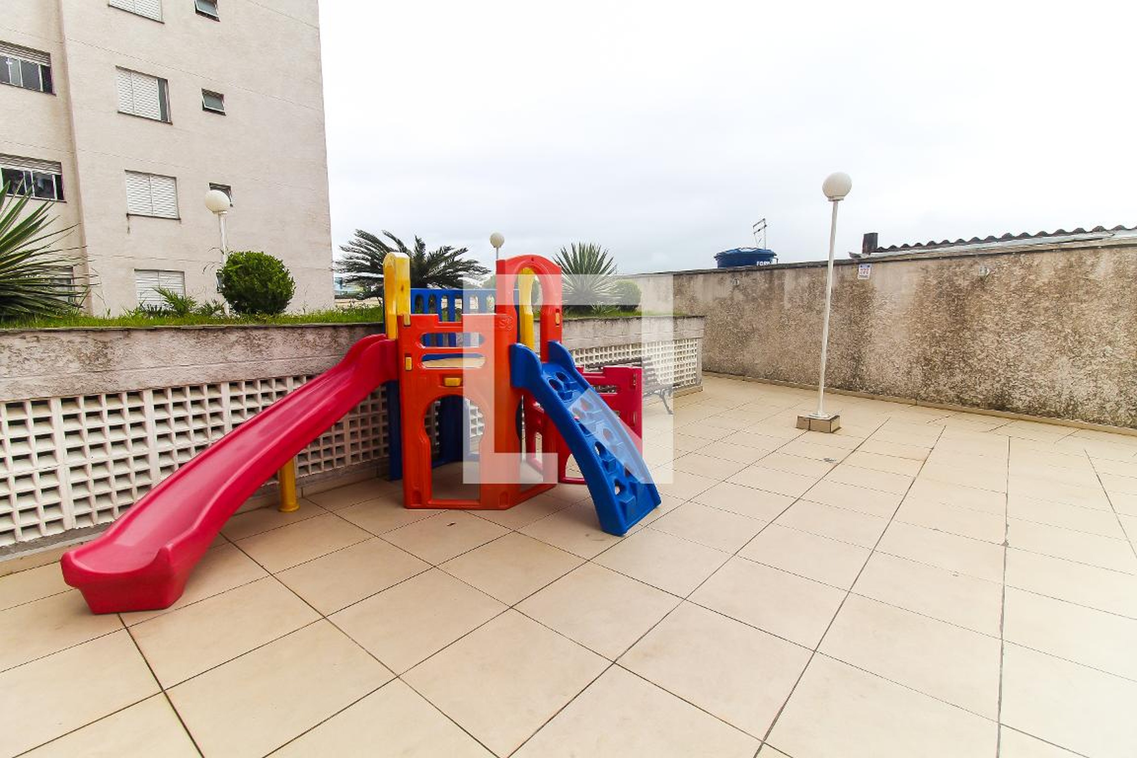 Playground - 
