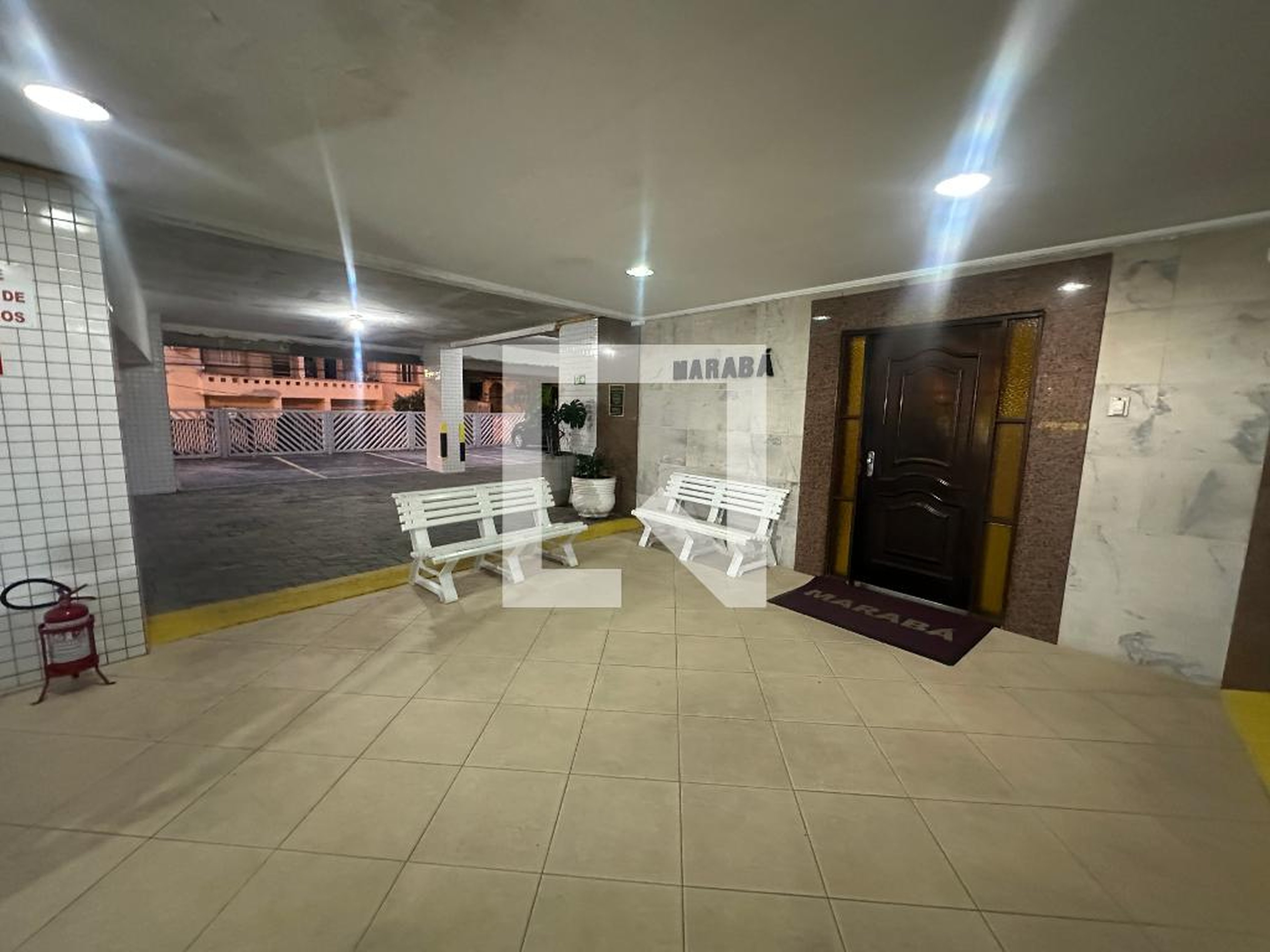 Área comum - Marabá