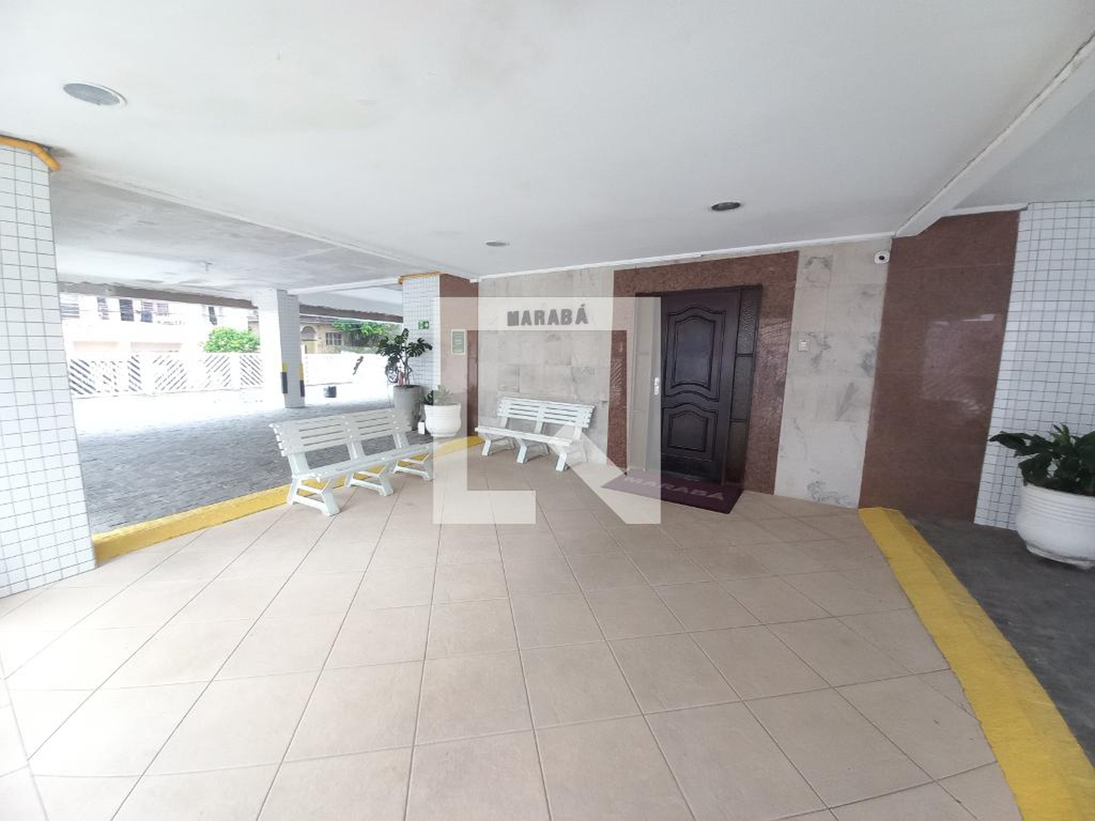 Área comum - Marabá