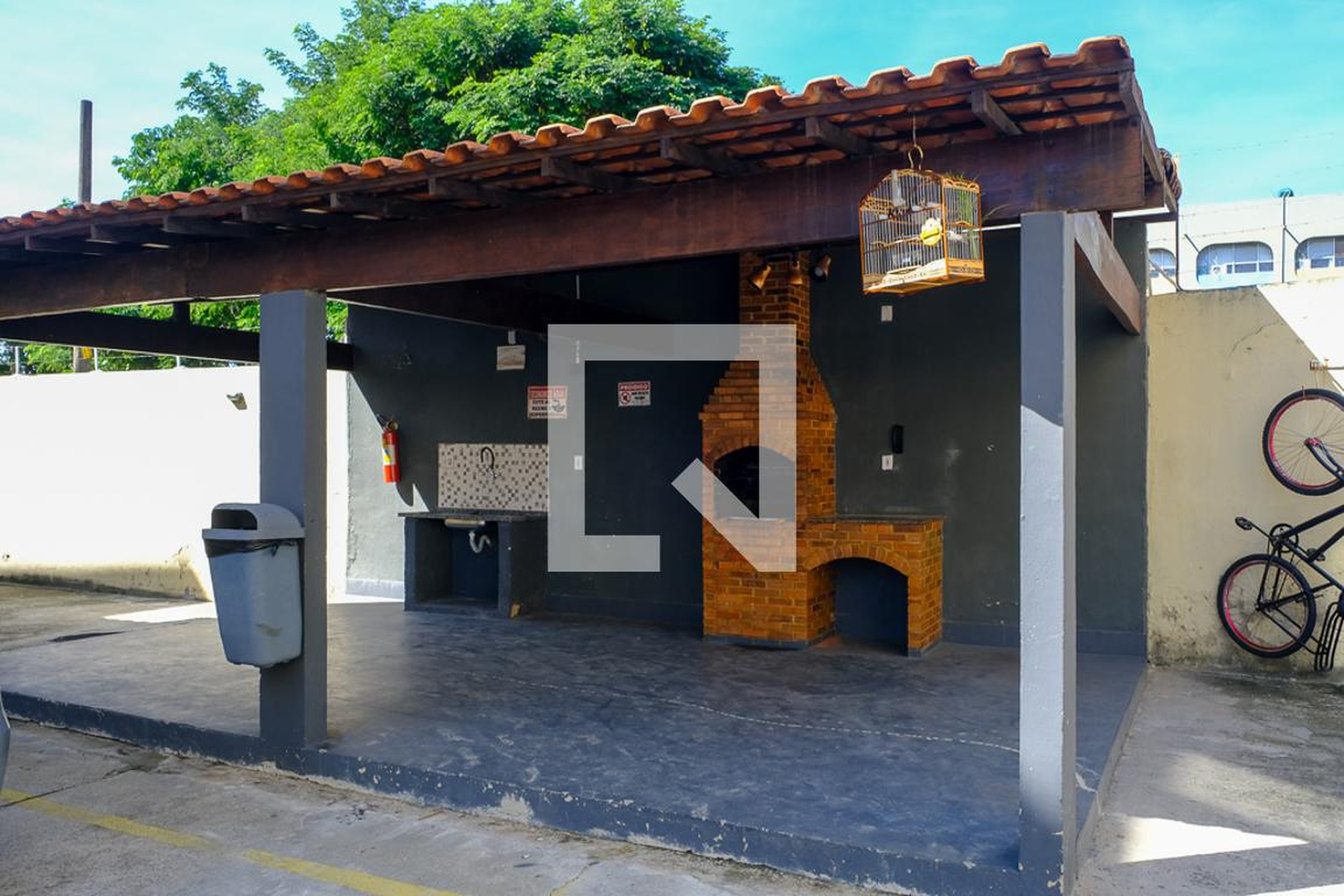 Churrasqueira - 