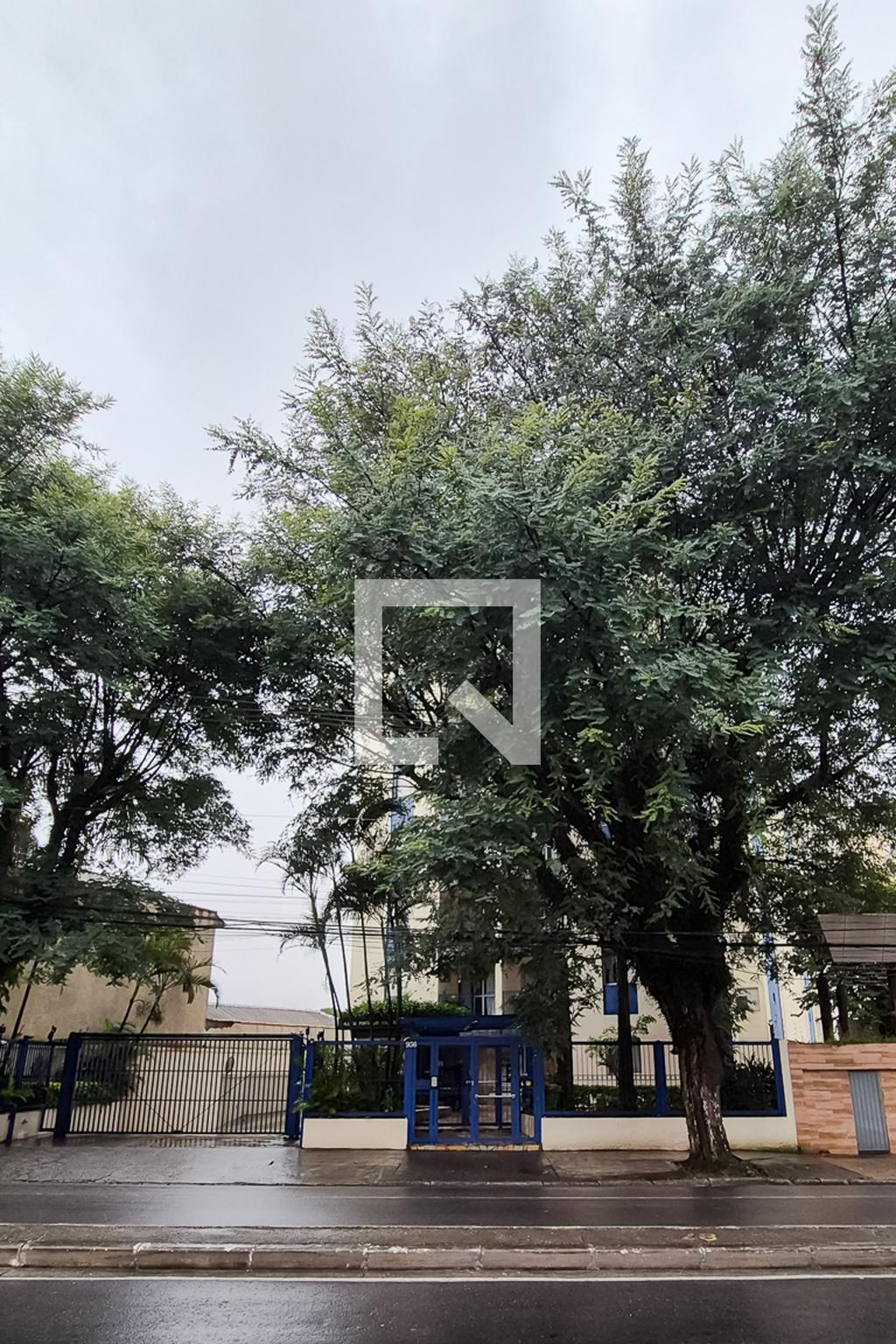 Fachada do Prédio Condomínio Village Porta do Sol