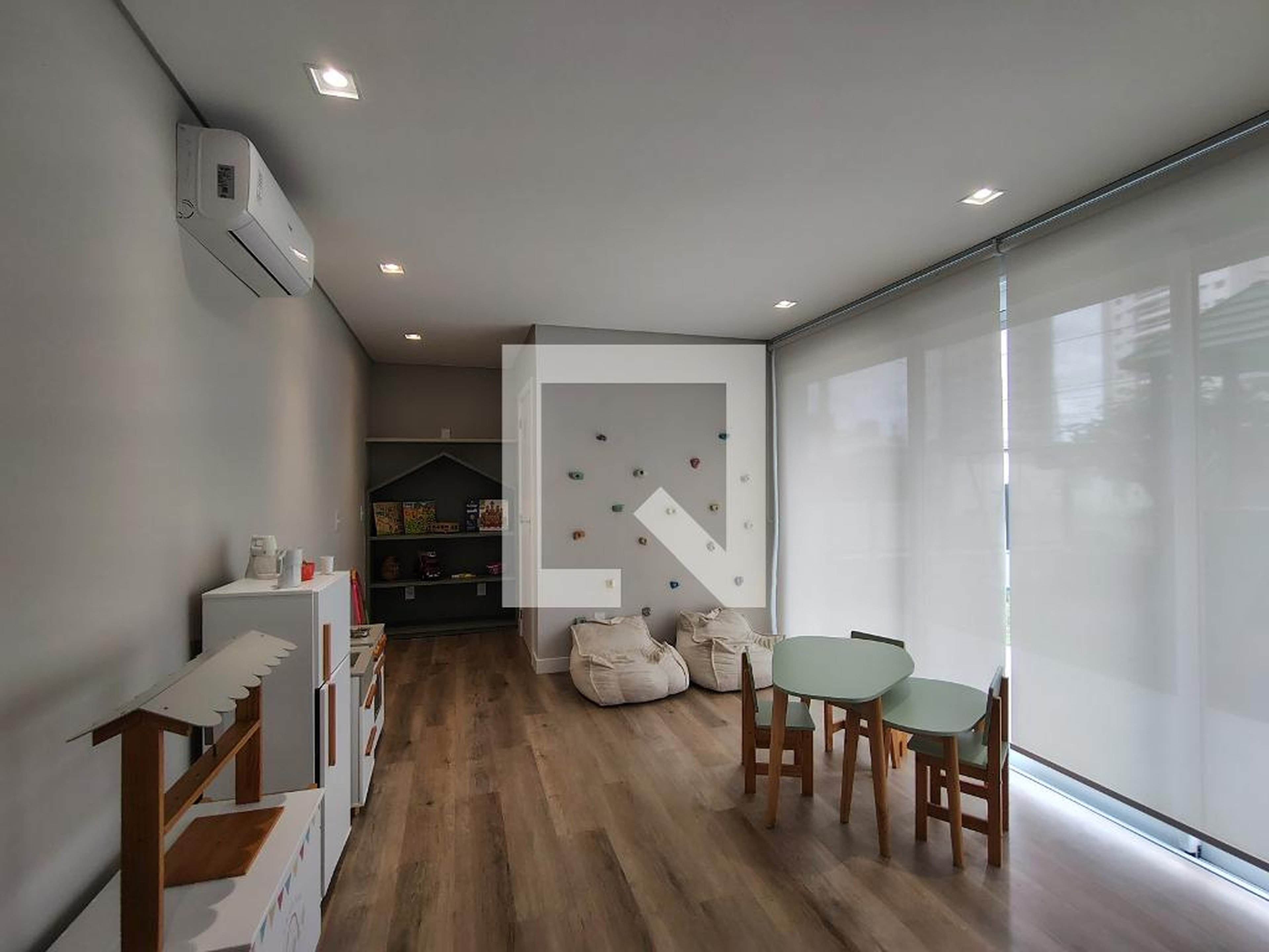 Brinquedoteca - Mirá 360