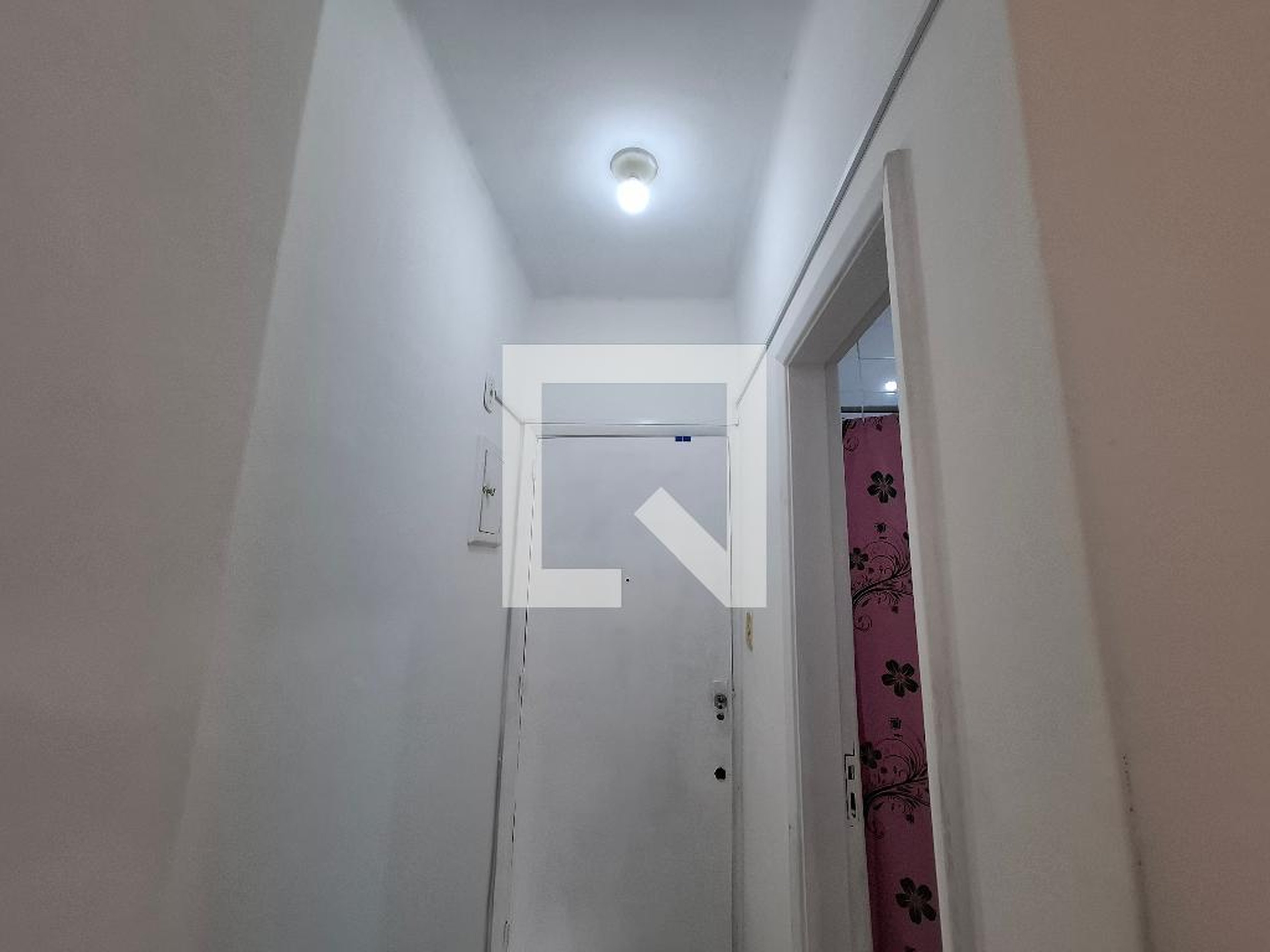 Entrada - Edifício Conde de Rezende