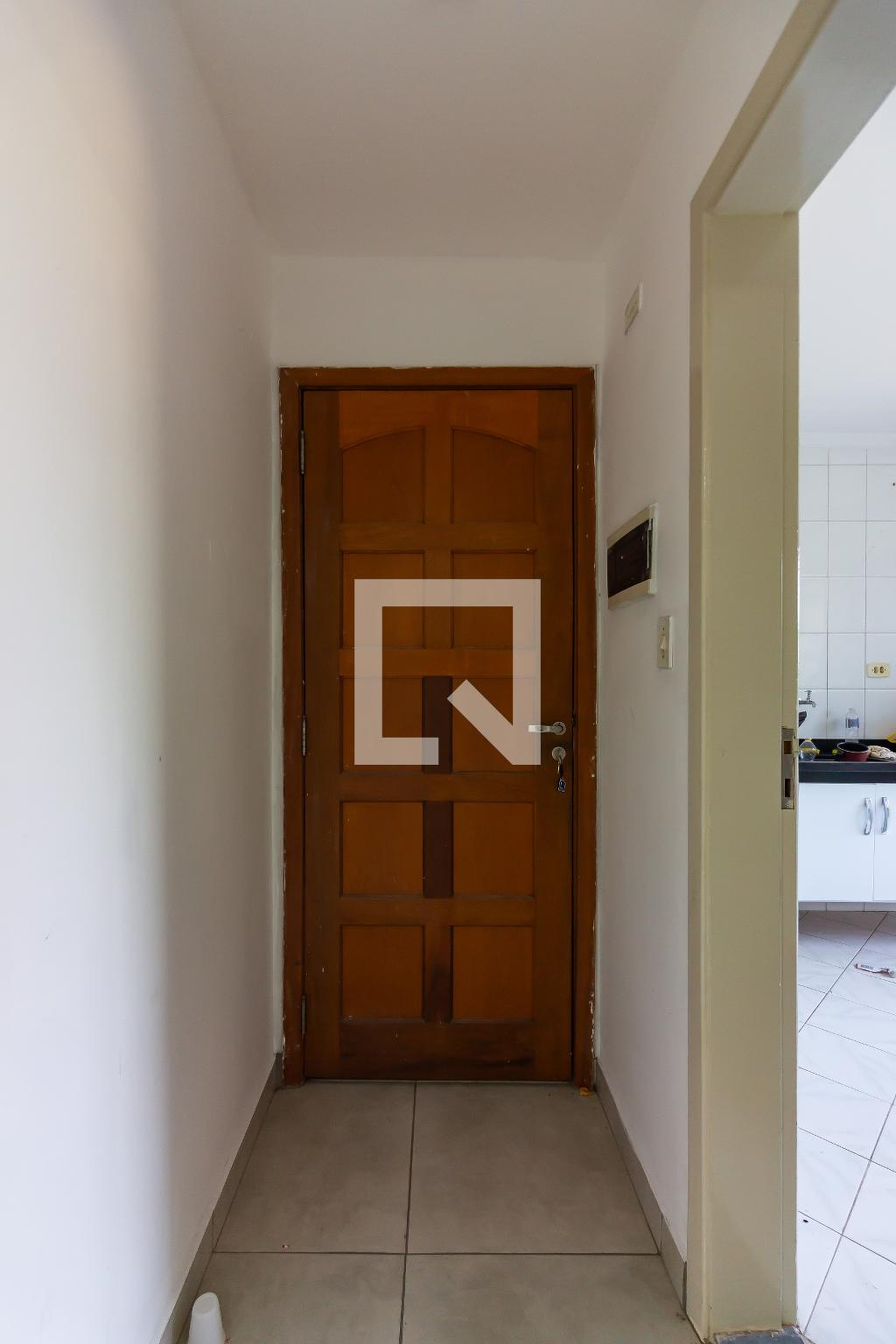 Hall de Entrada - Eldorado