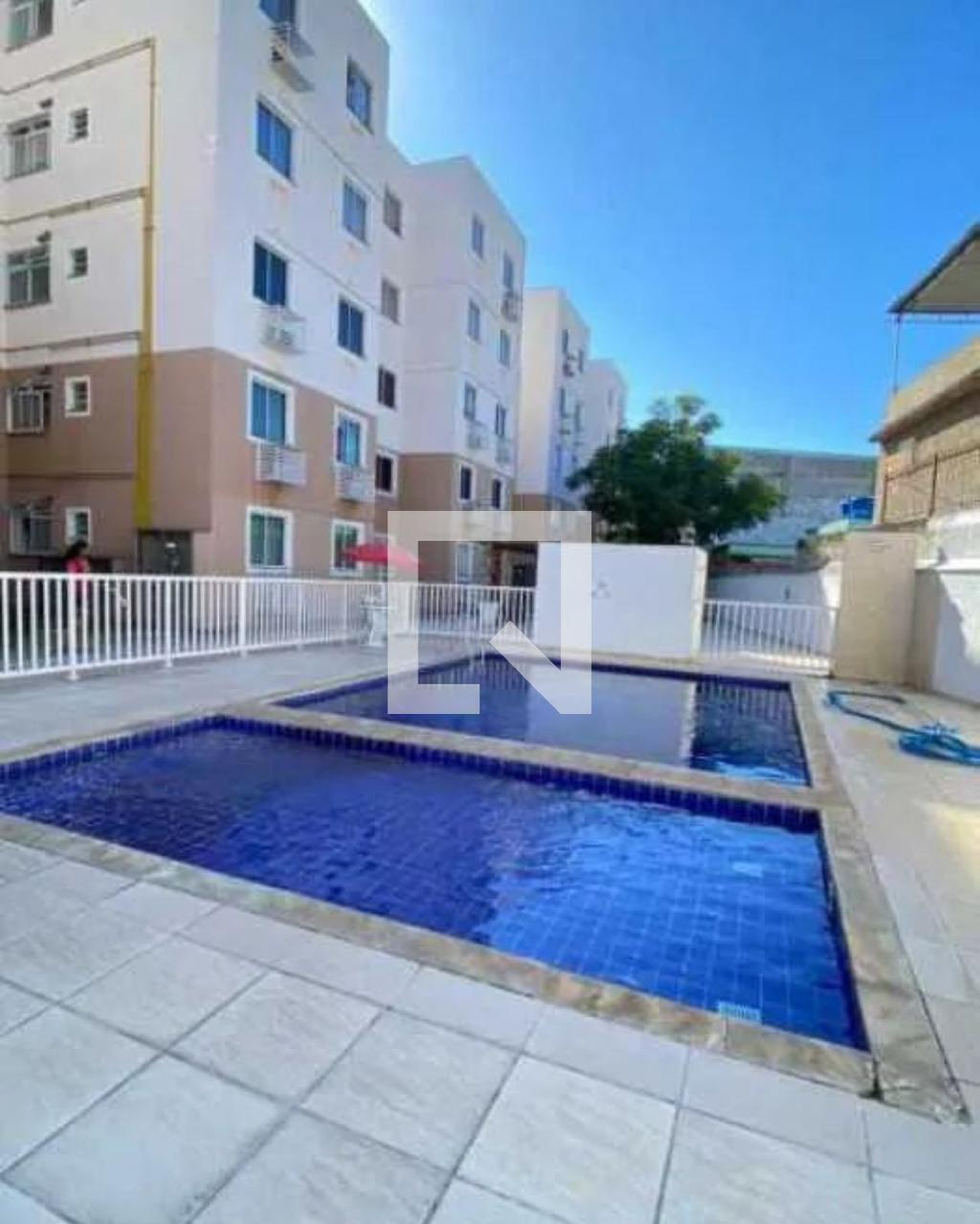 Piscina - Completo