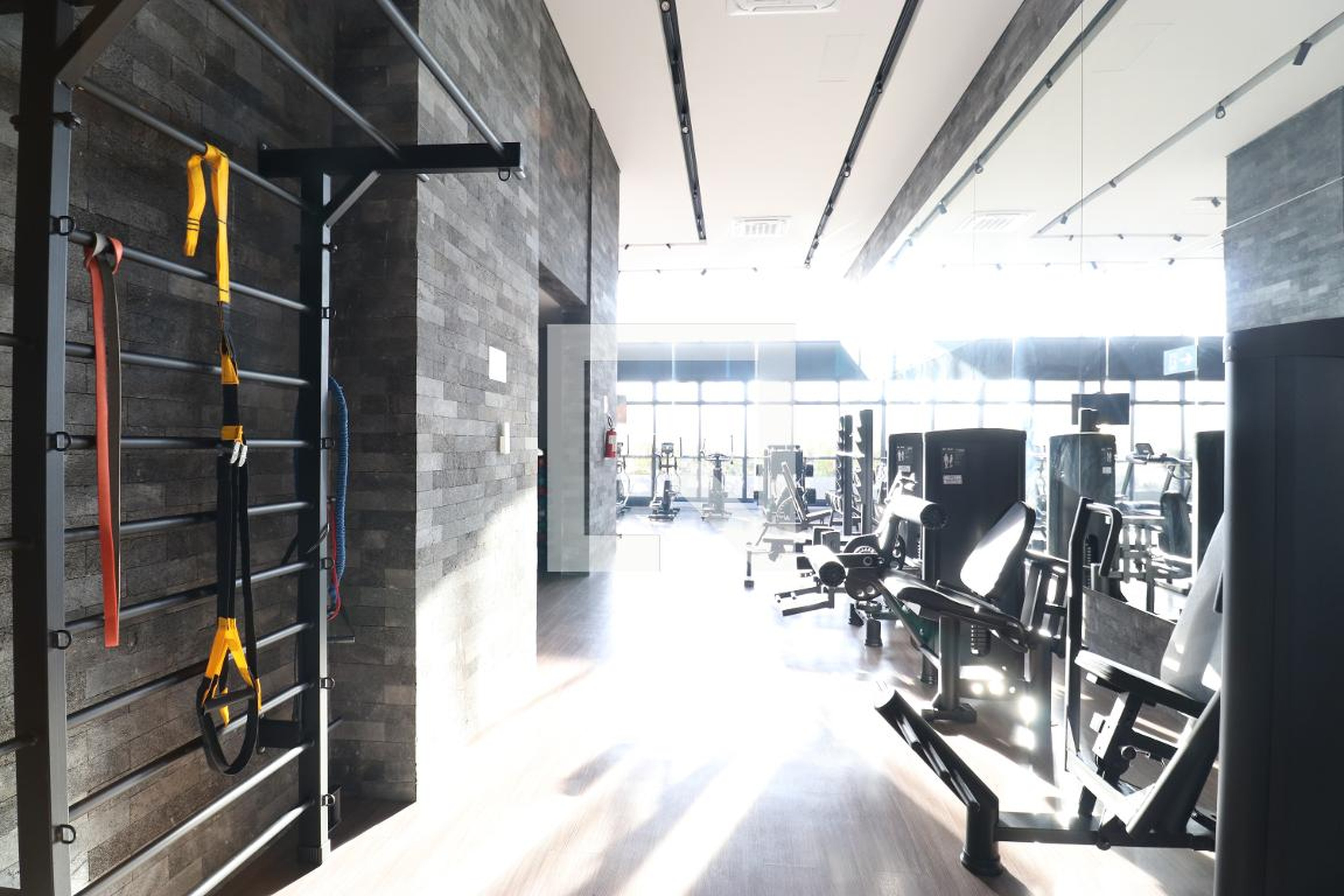 Academia - Lodz Vila Leopoldina