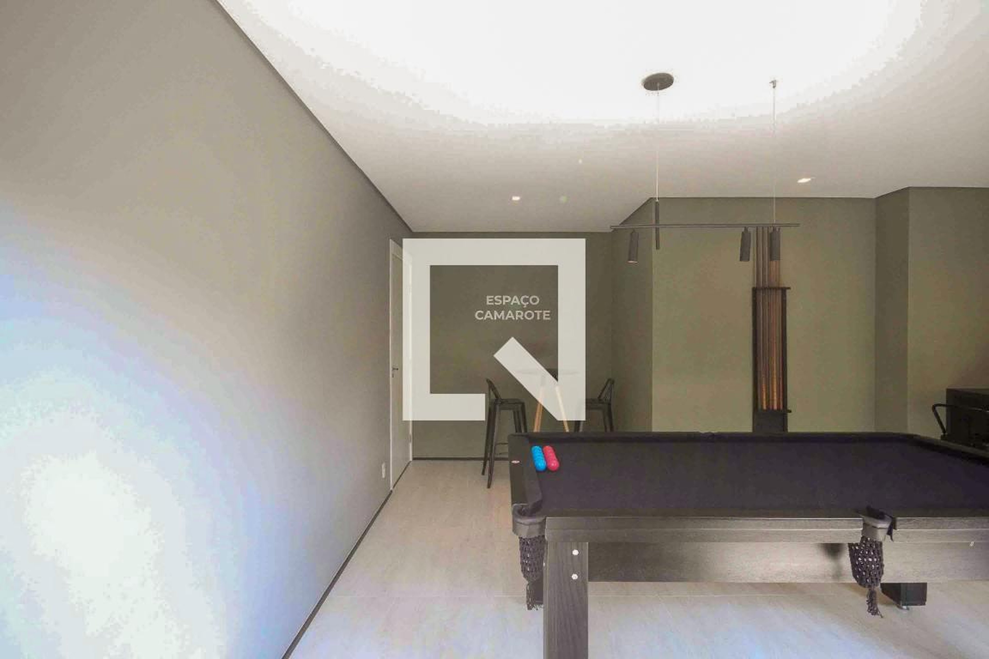 Área comum - Vivaz Vila Ema