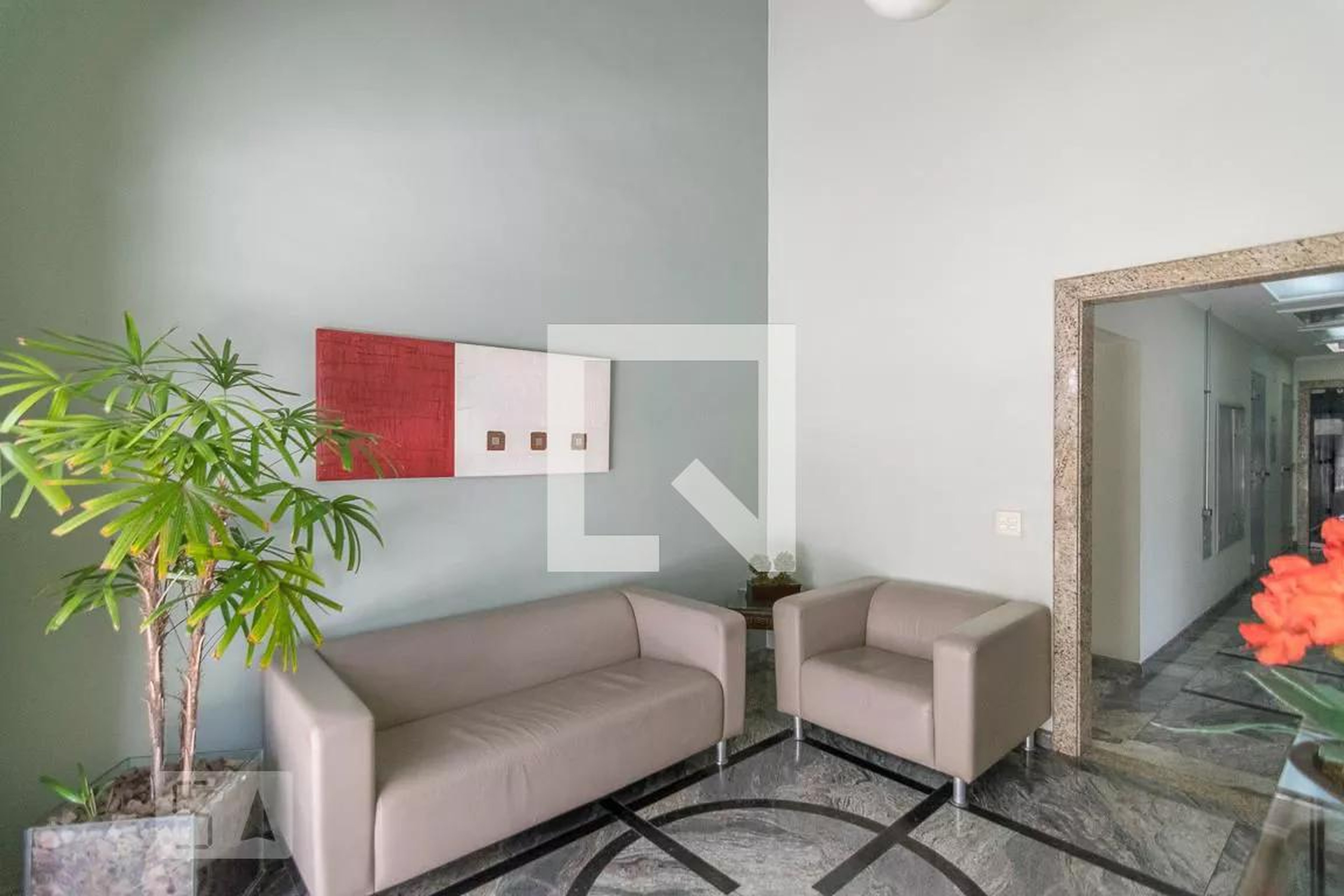 Hall de entrada - San German