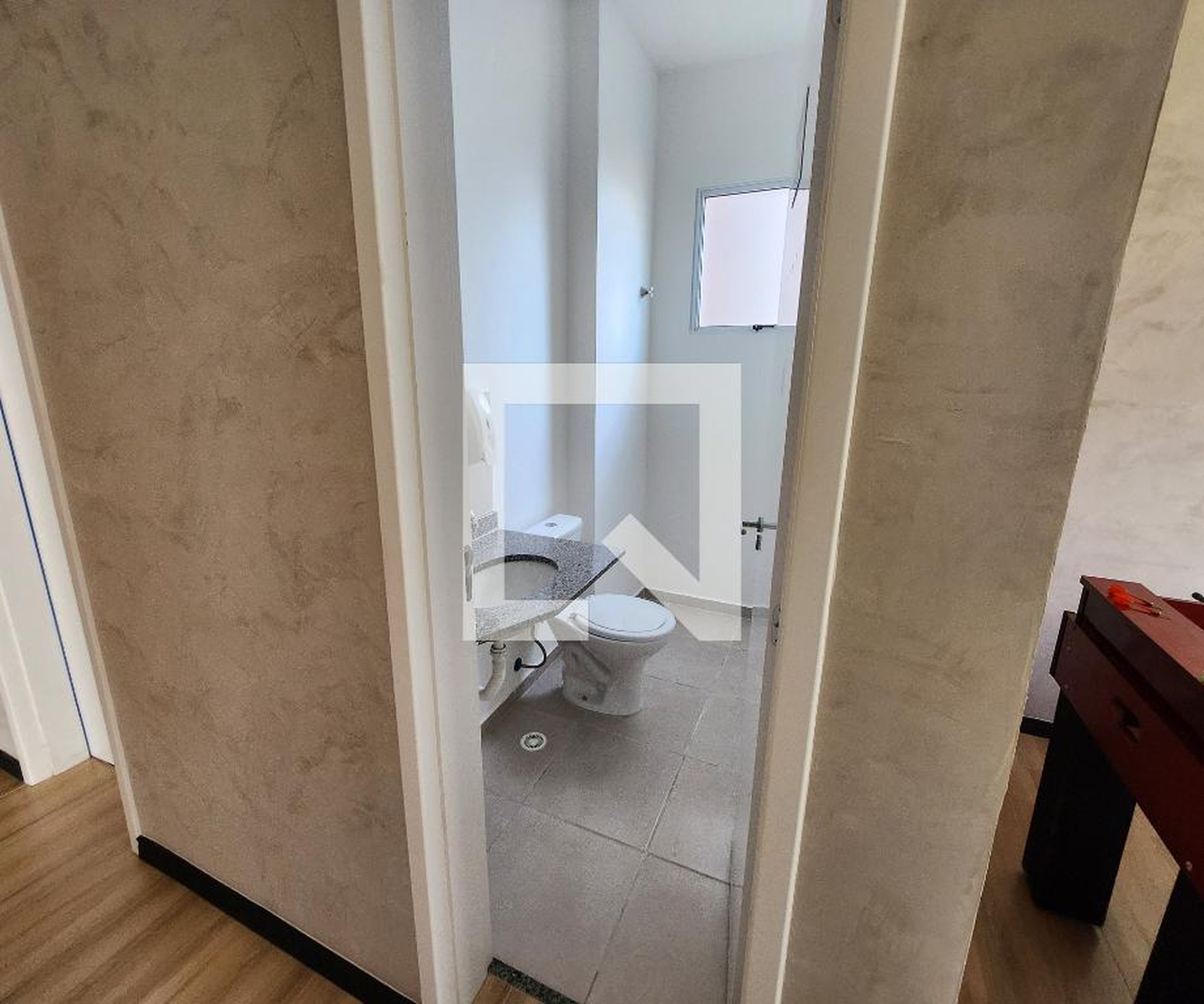 Área comum - Happy Club