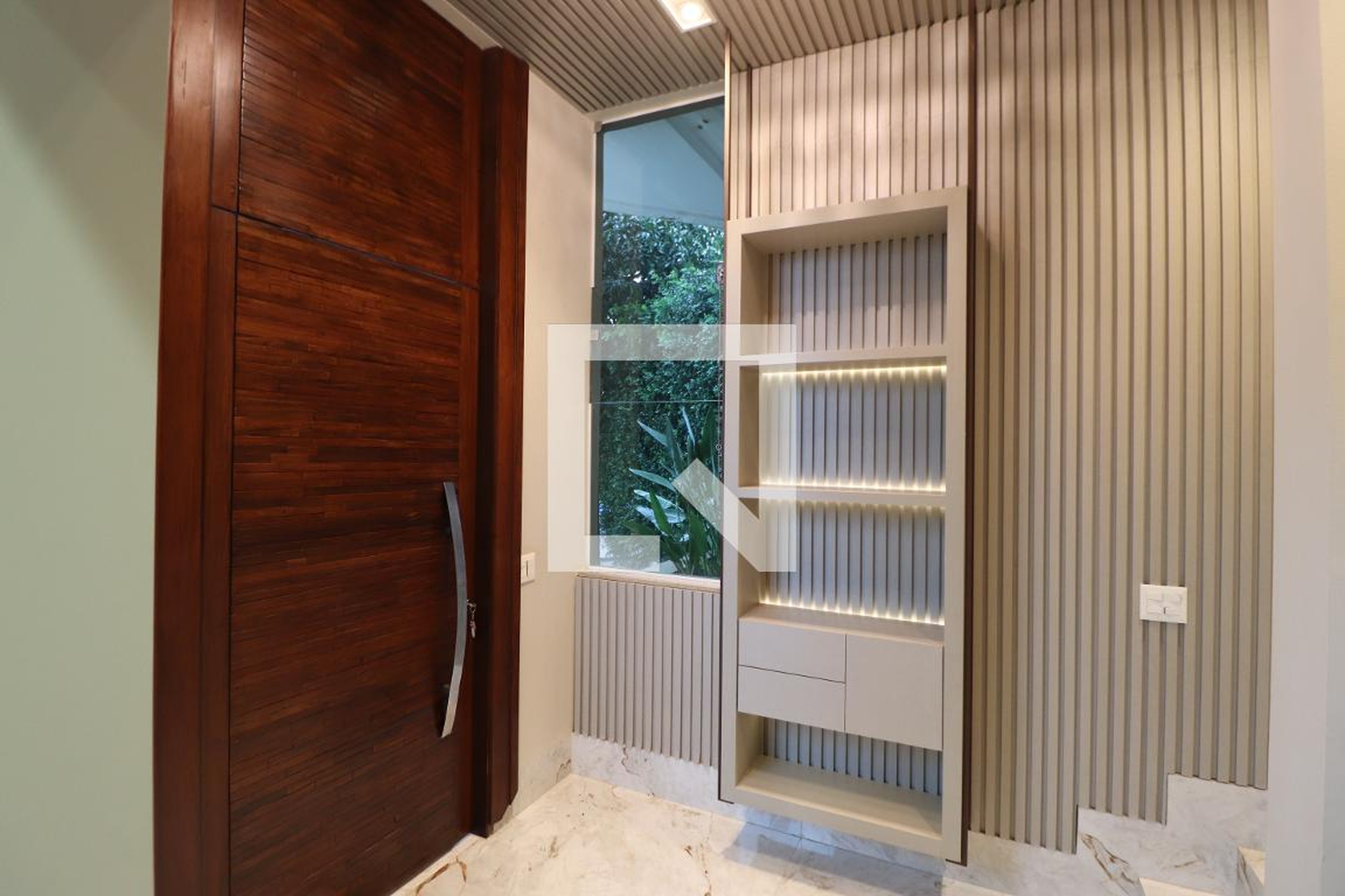 Hall de entrada - 