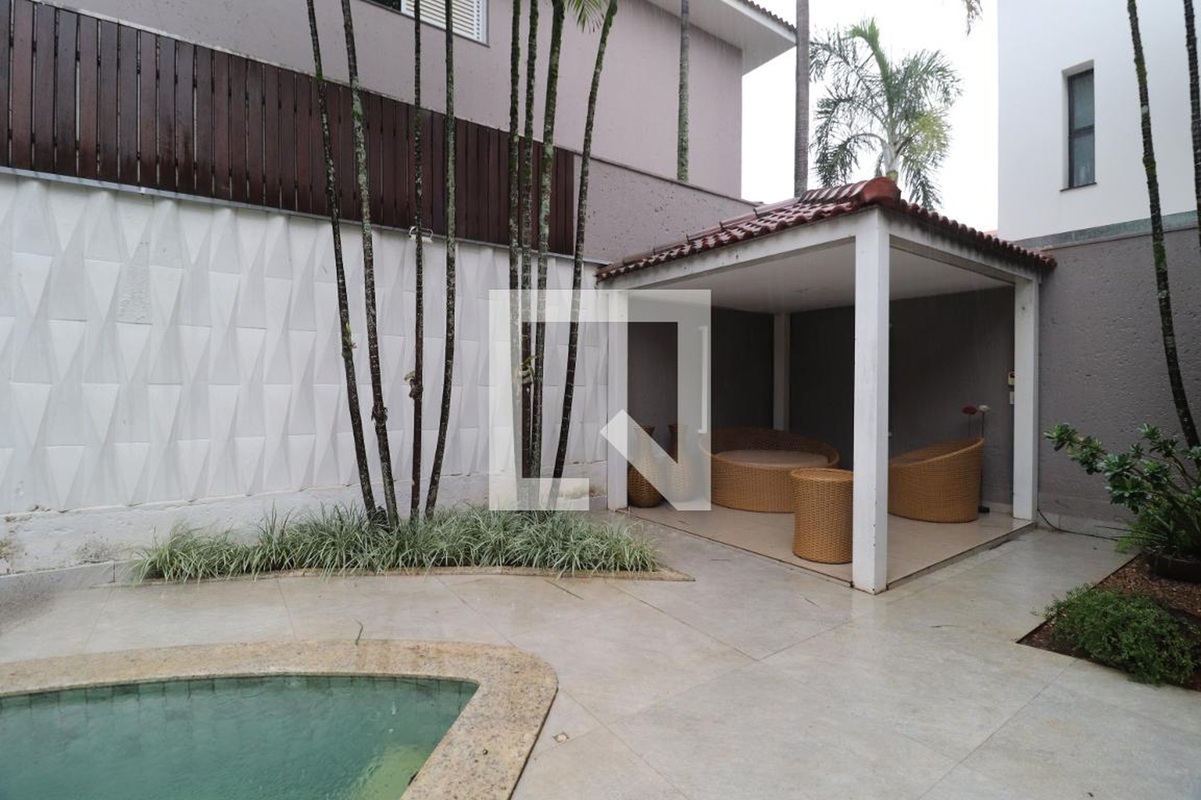 Piscina - 