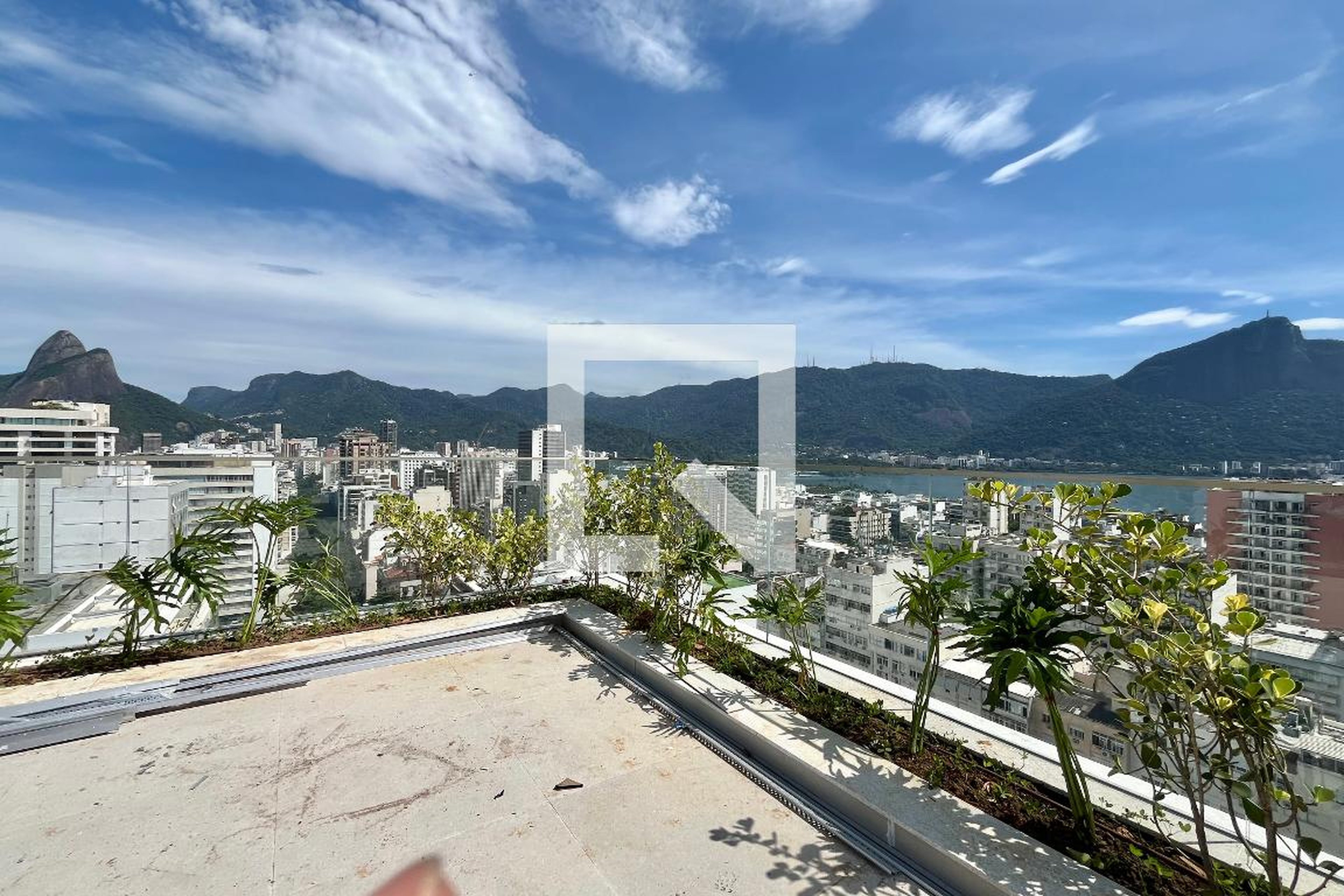 Área comum - Ipa Studios Design