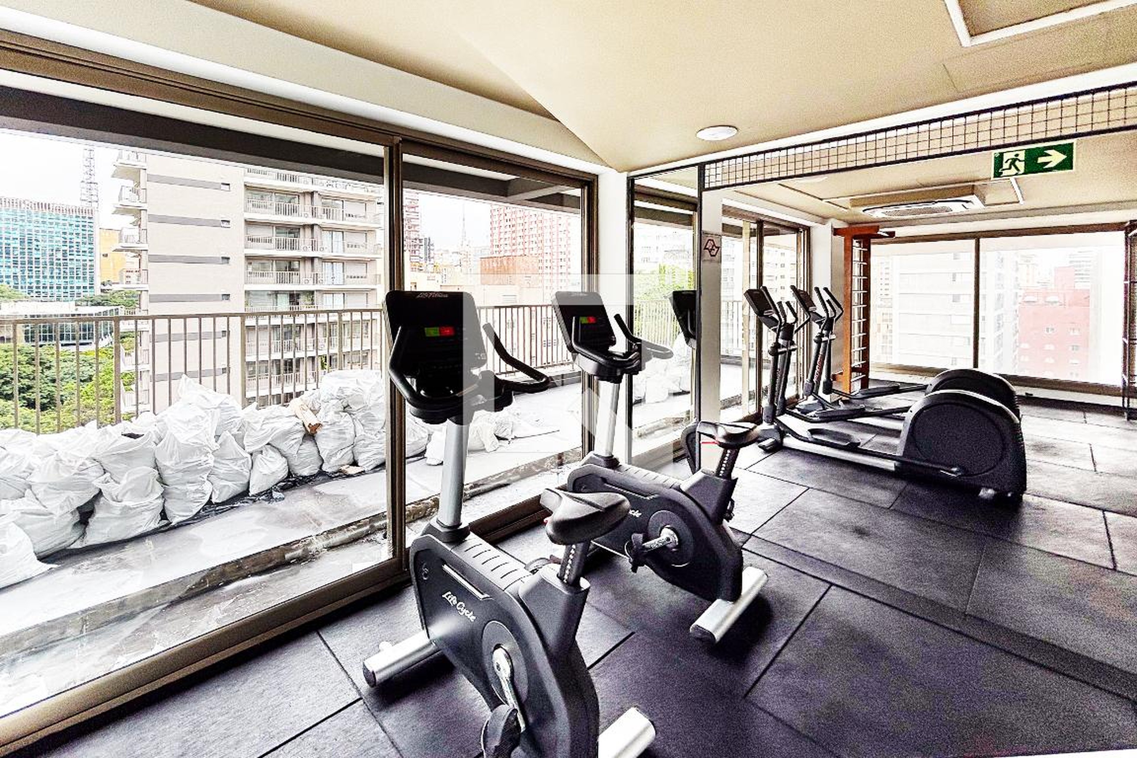 academia - ON Melo Alves