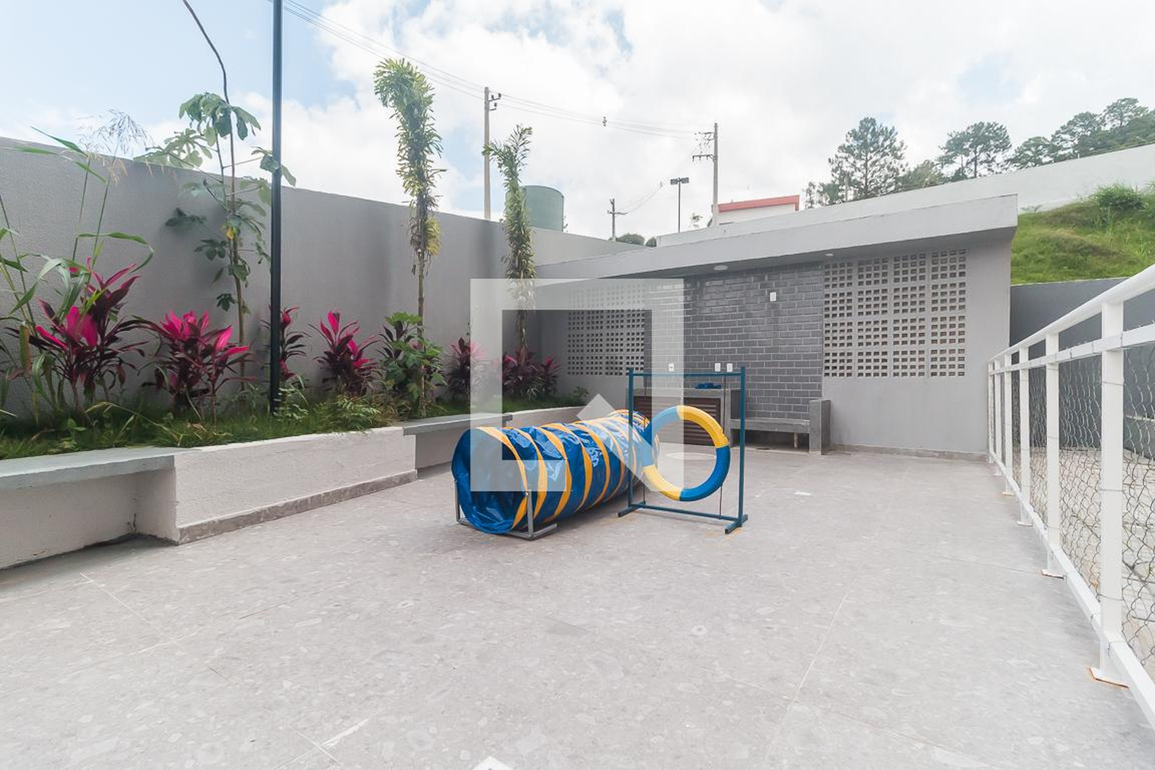 Espaço Pet - Parque Obelisco Clube
