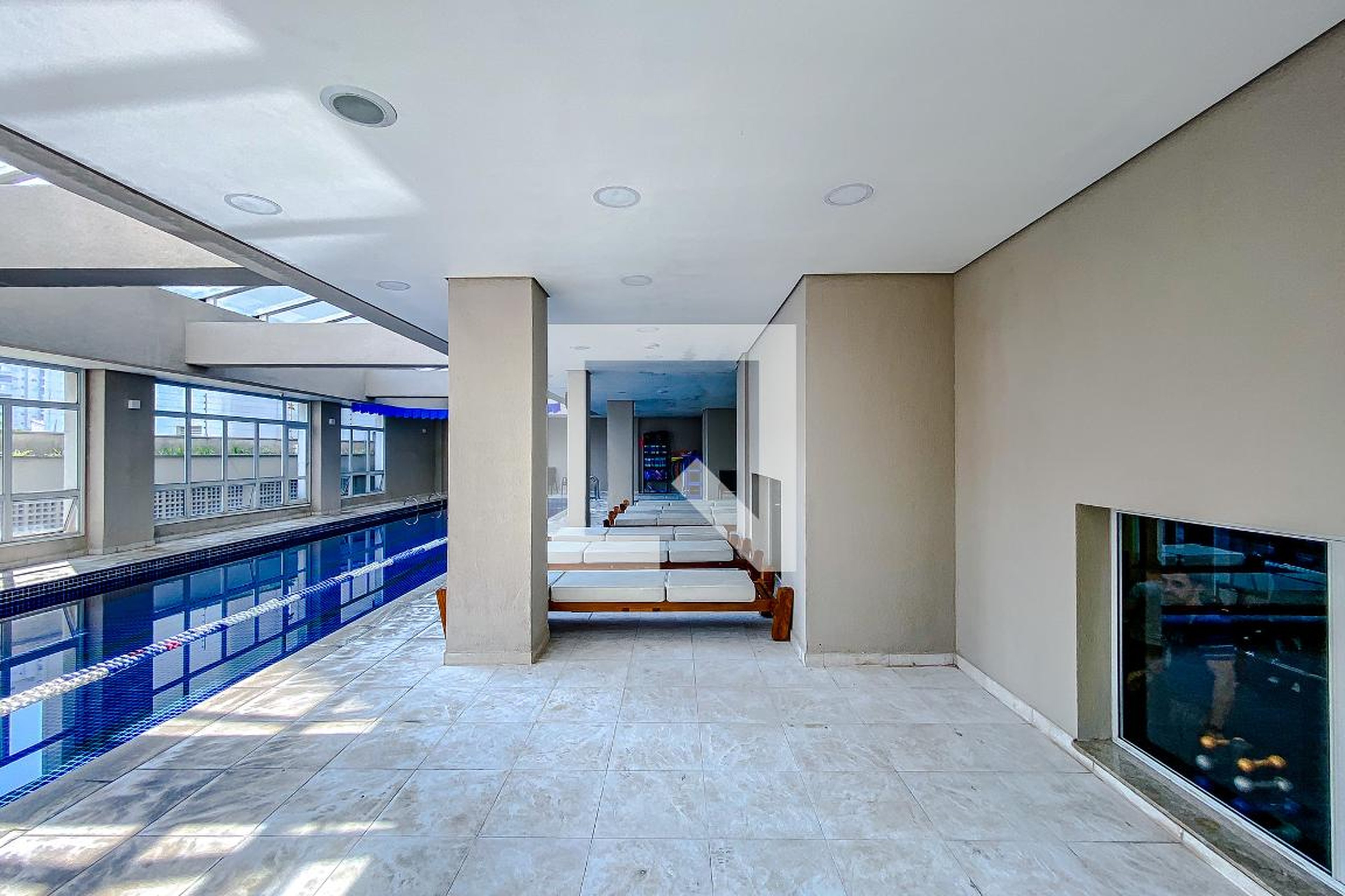 Piscina - Collori
