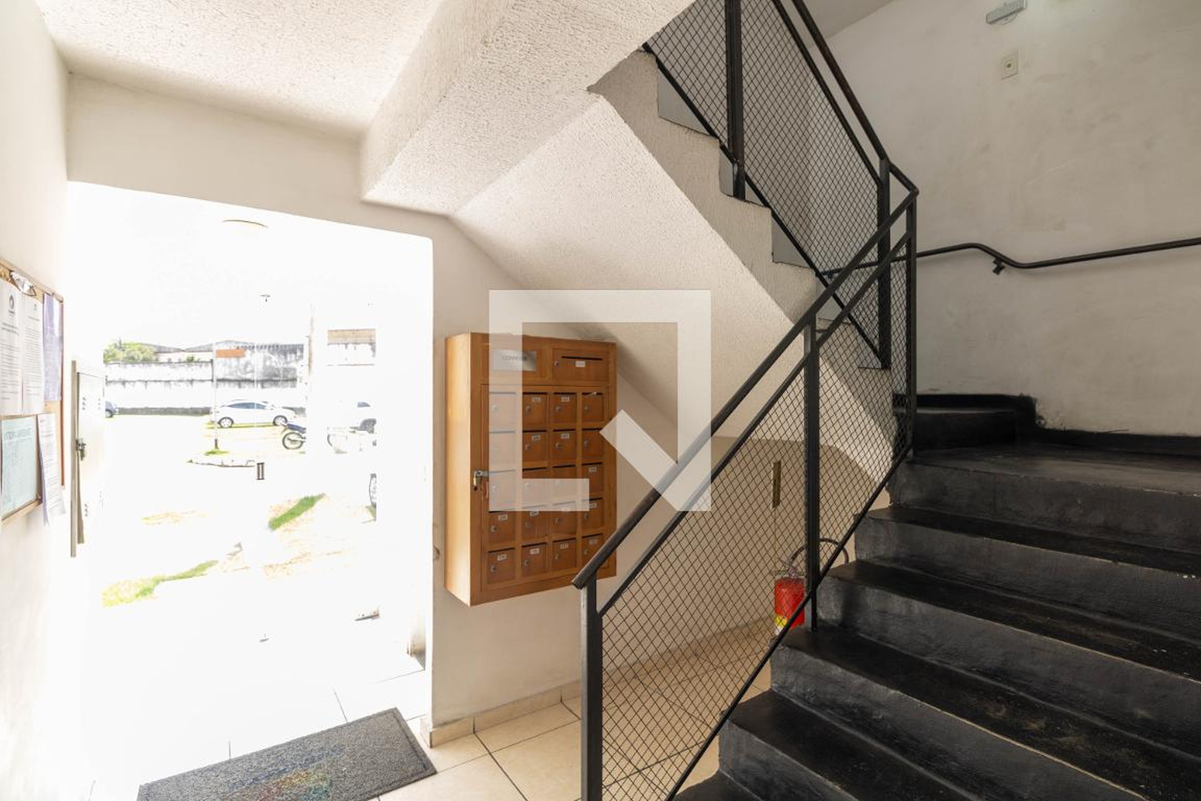 Hall social - Completo