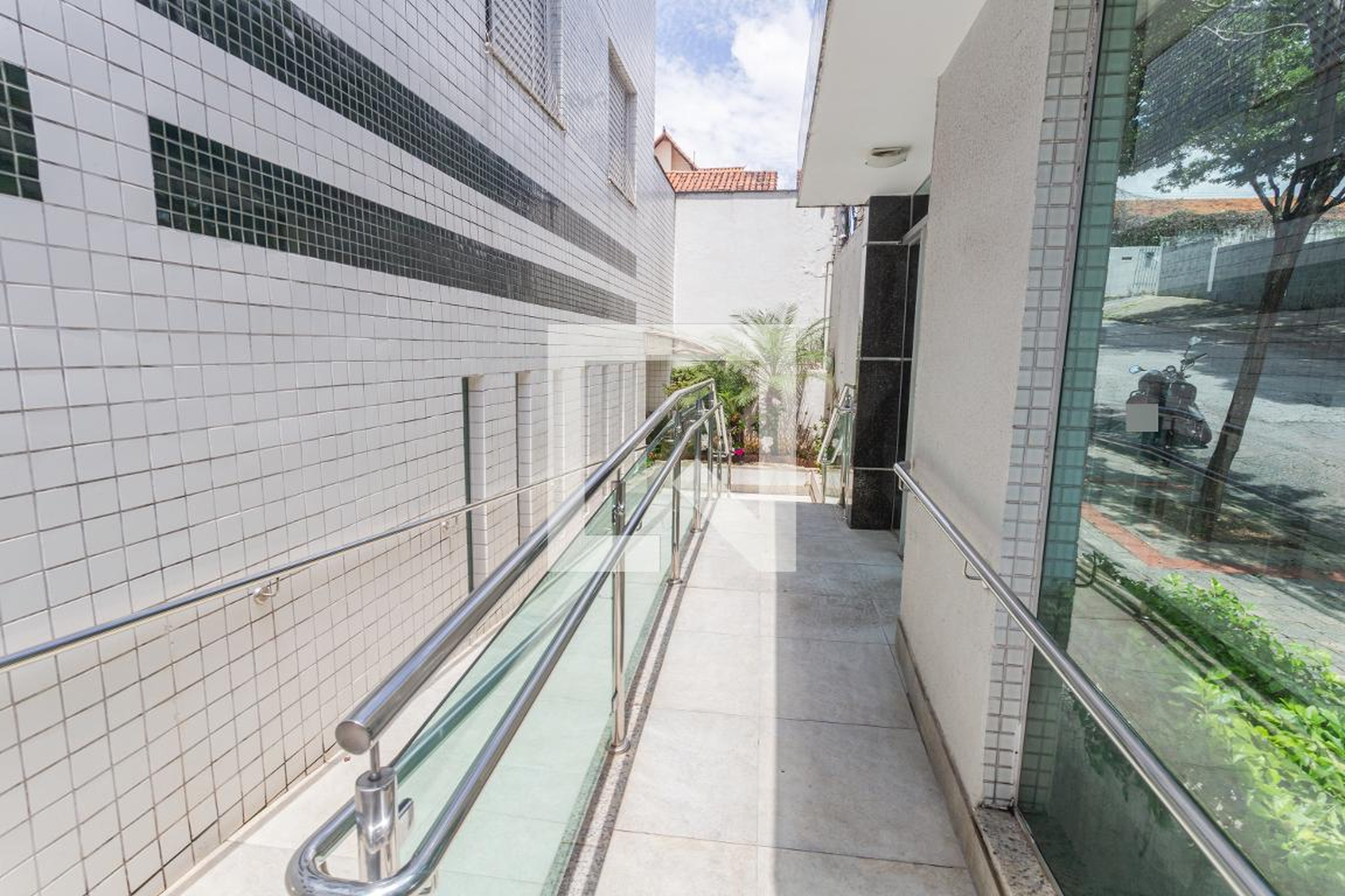 Hall de entrada - null