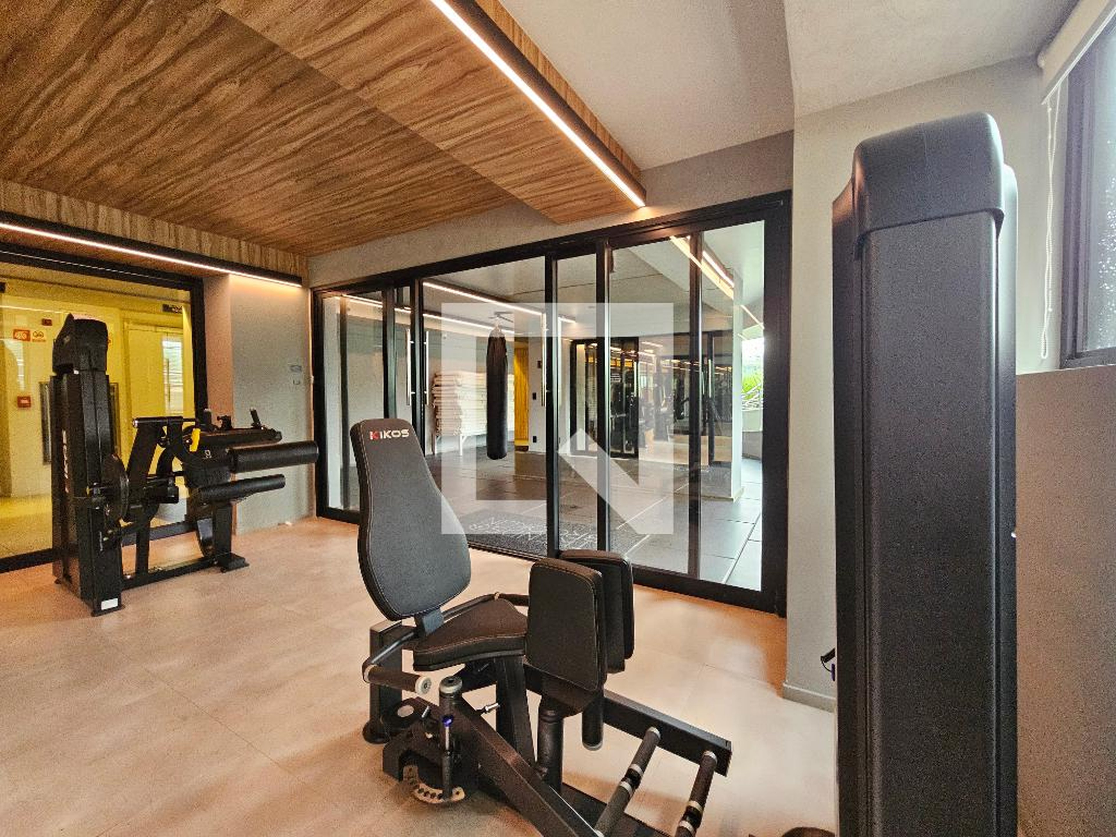 Academia - Trends Brooklin