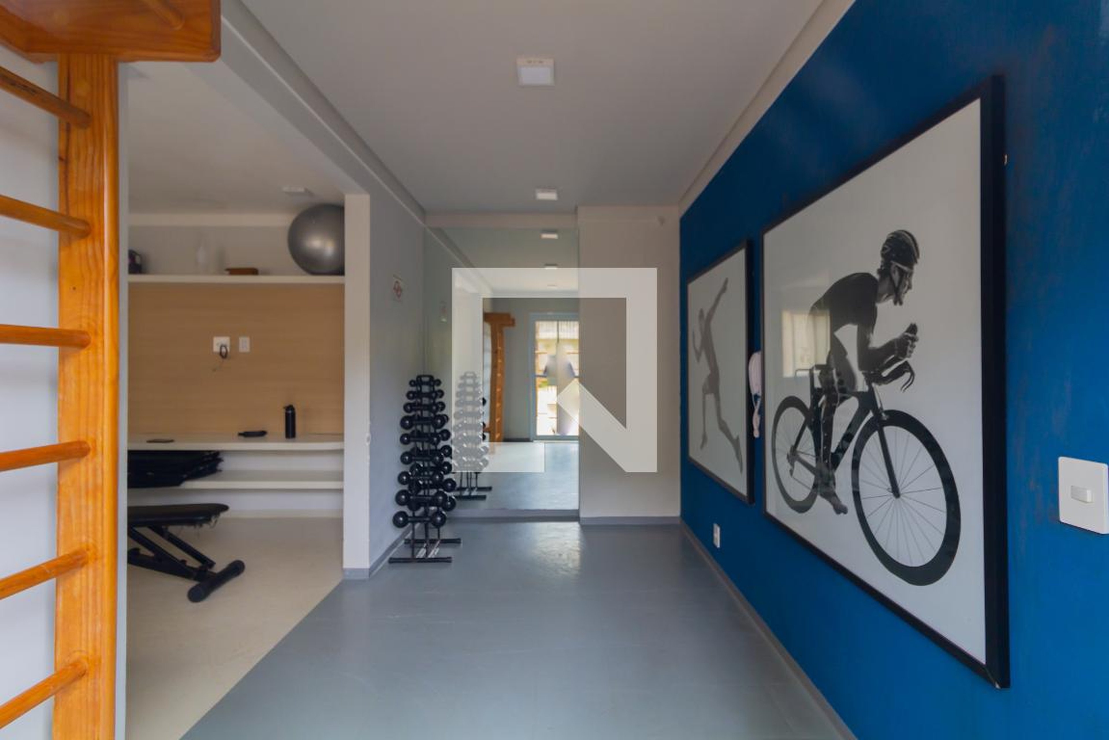 Academia - Plano&Iguatemi - Santa Teresa ll