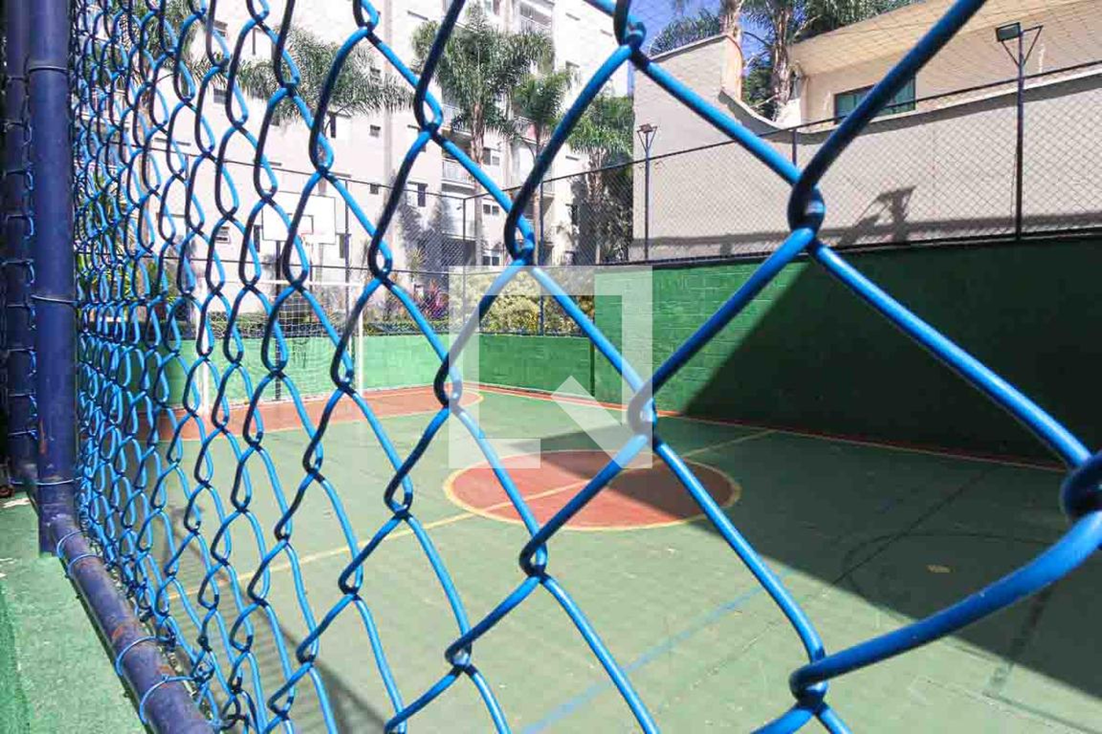 Quadra Esportiva - Villagio Nova Carrão