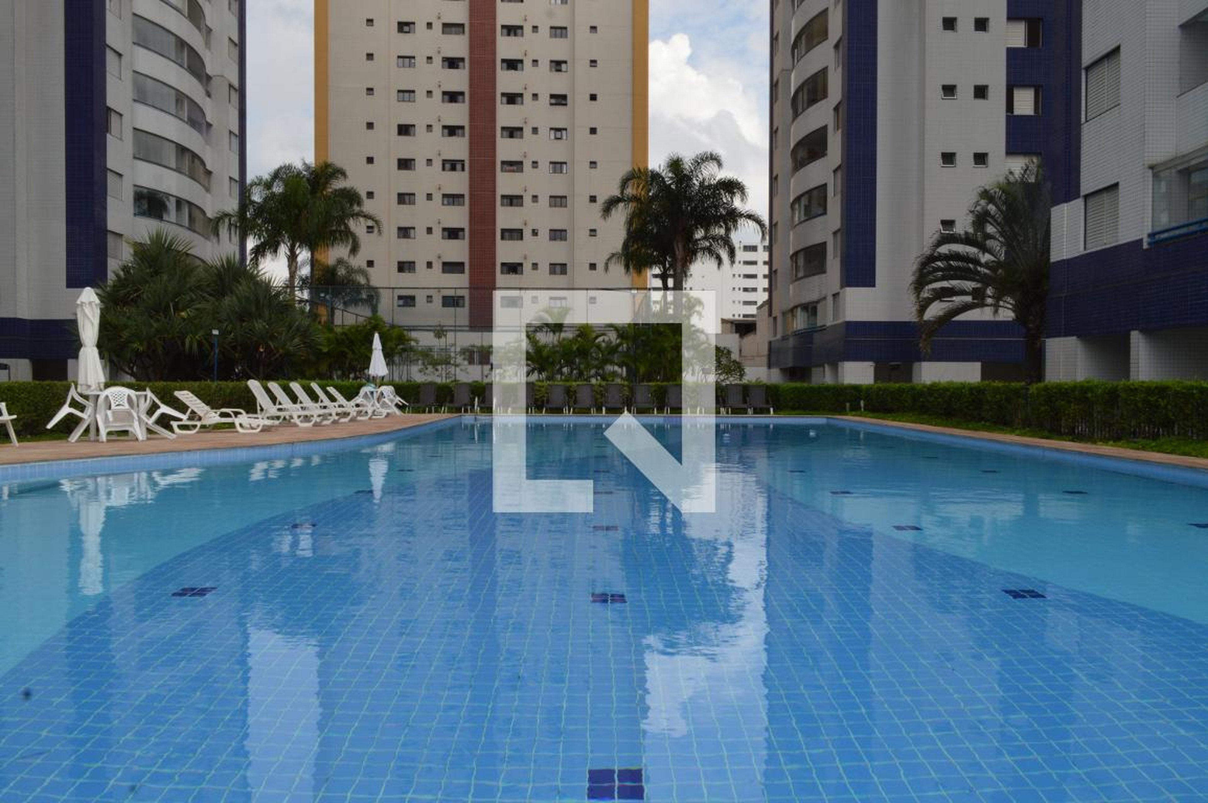 Piscina - Quality House