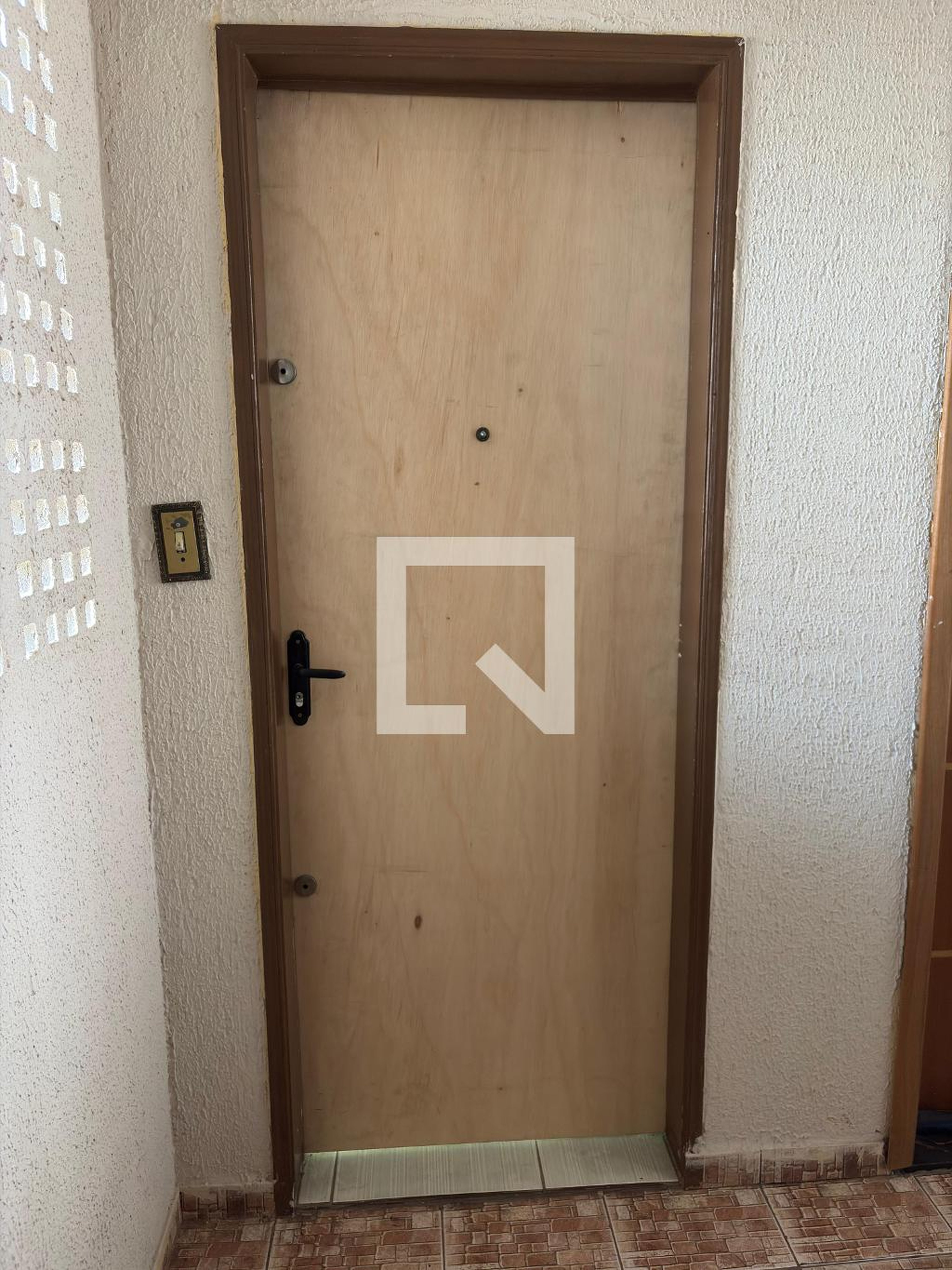 Entrada - Portal do Leste