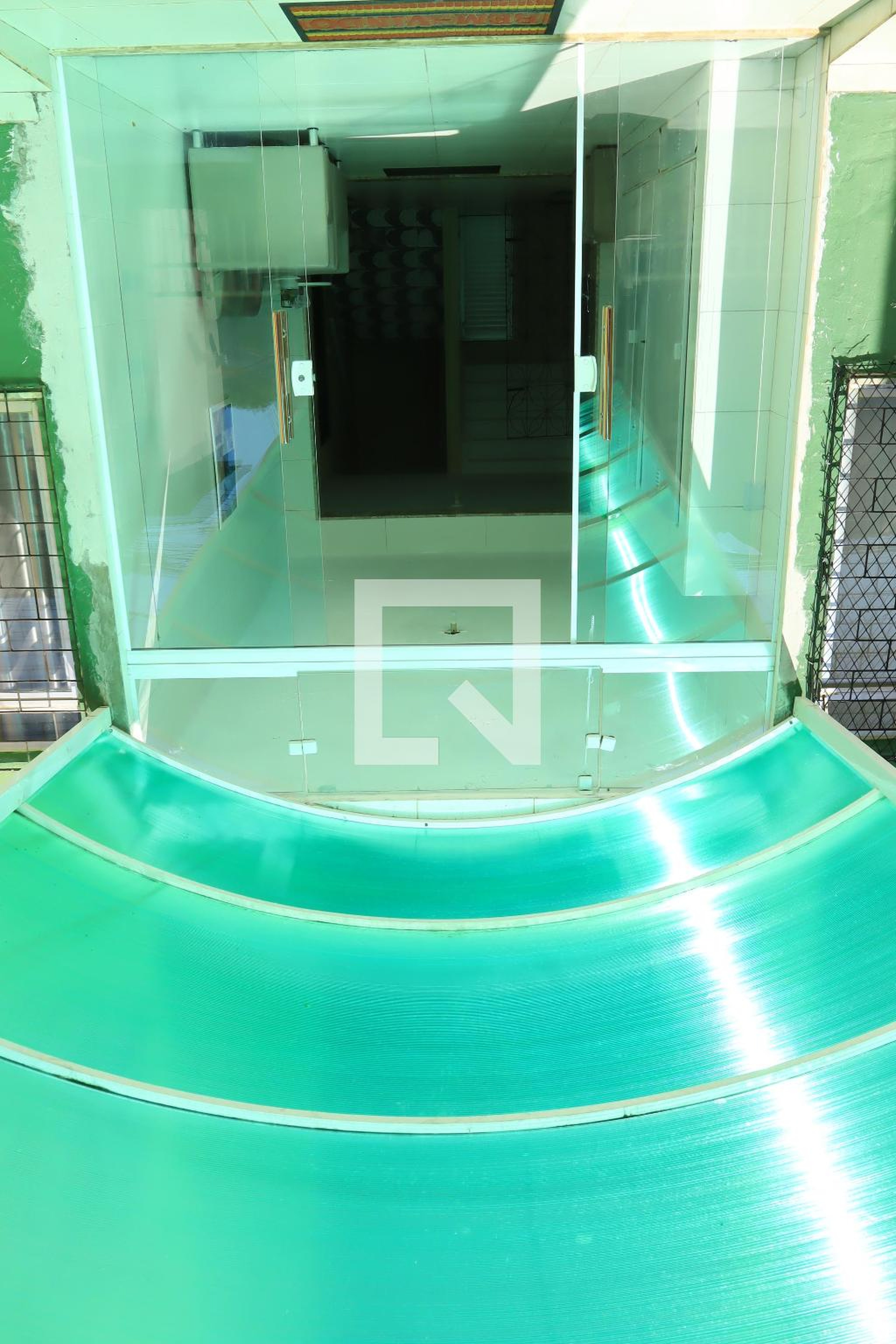 Hall de entrada - null