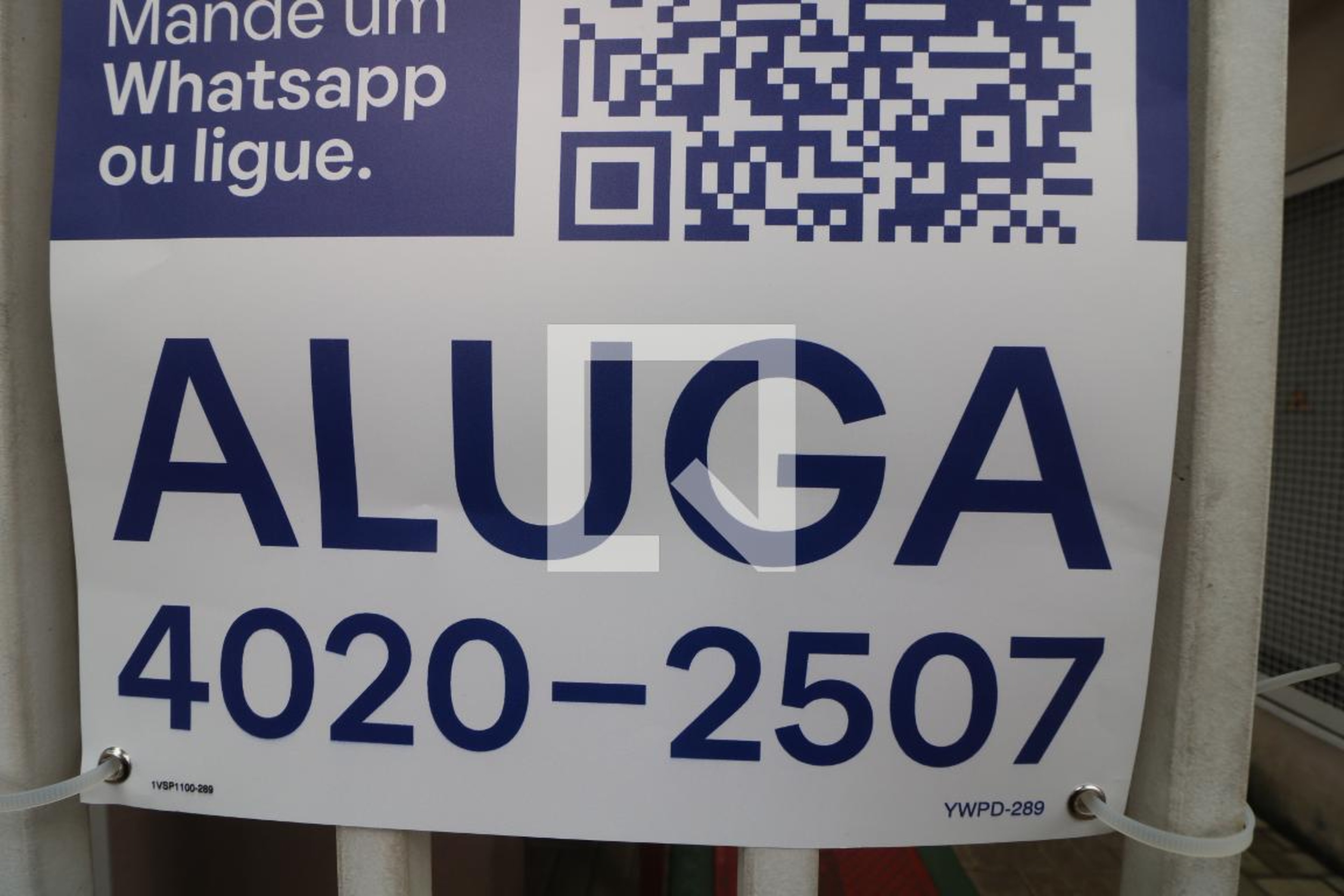 Fachada Condomínio P. Vila Prudente - Vila Ema