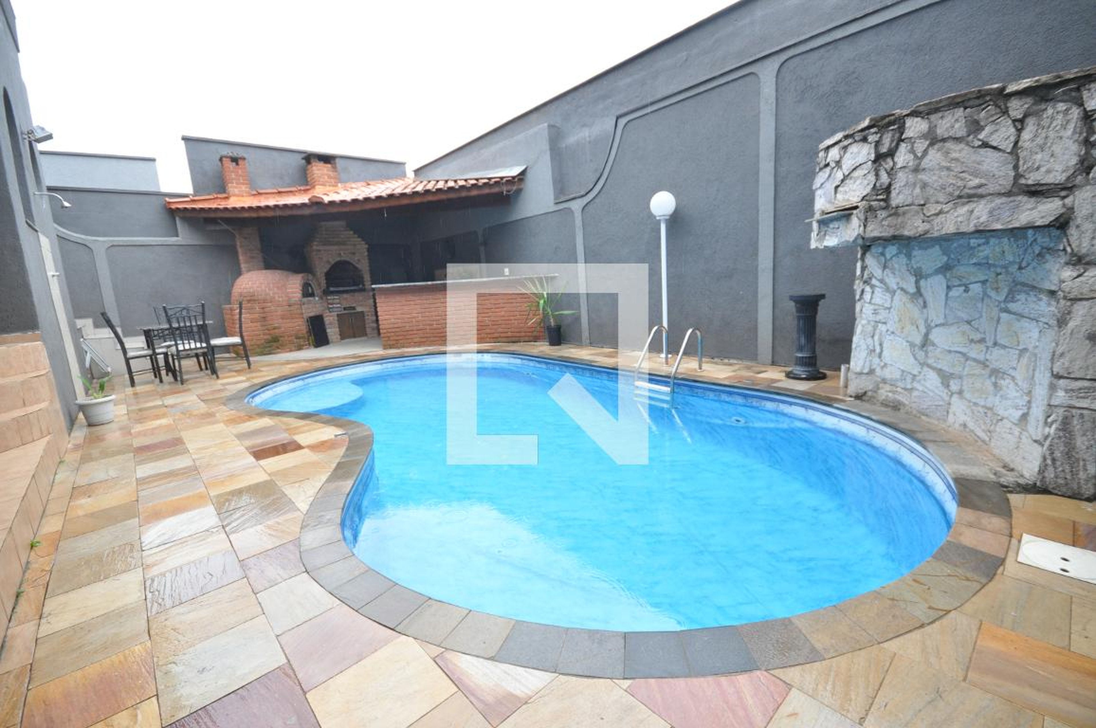 Piscina - 