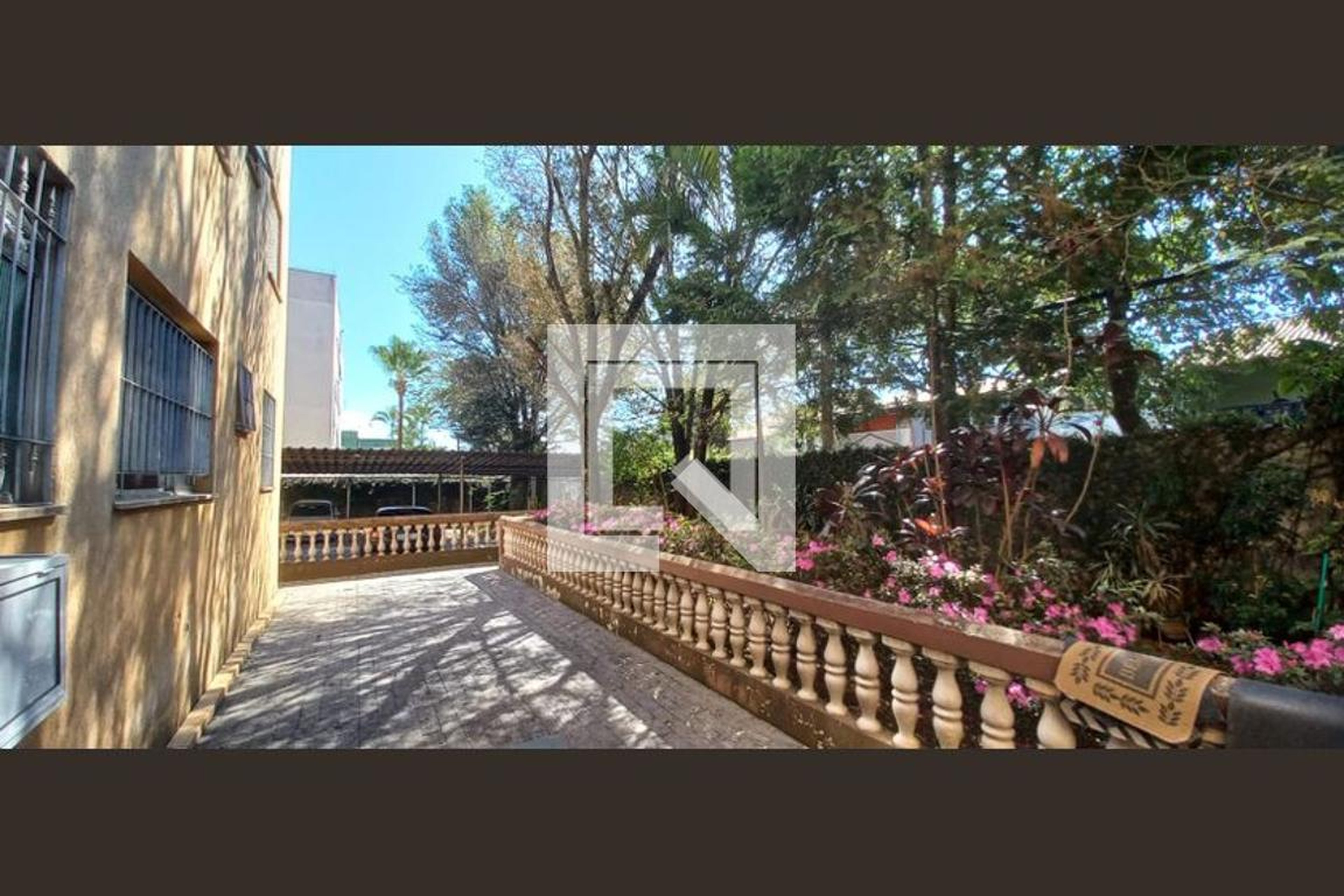 Área comum - Residencial Ten Nilo Darzzi