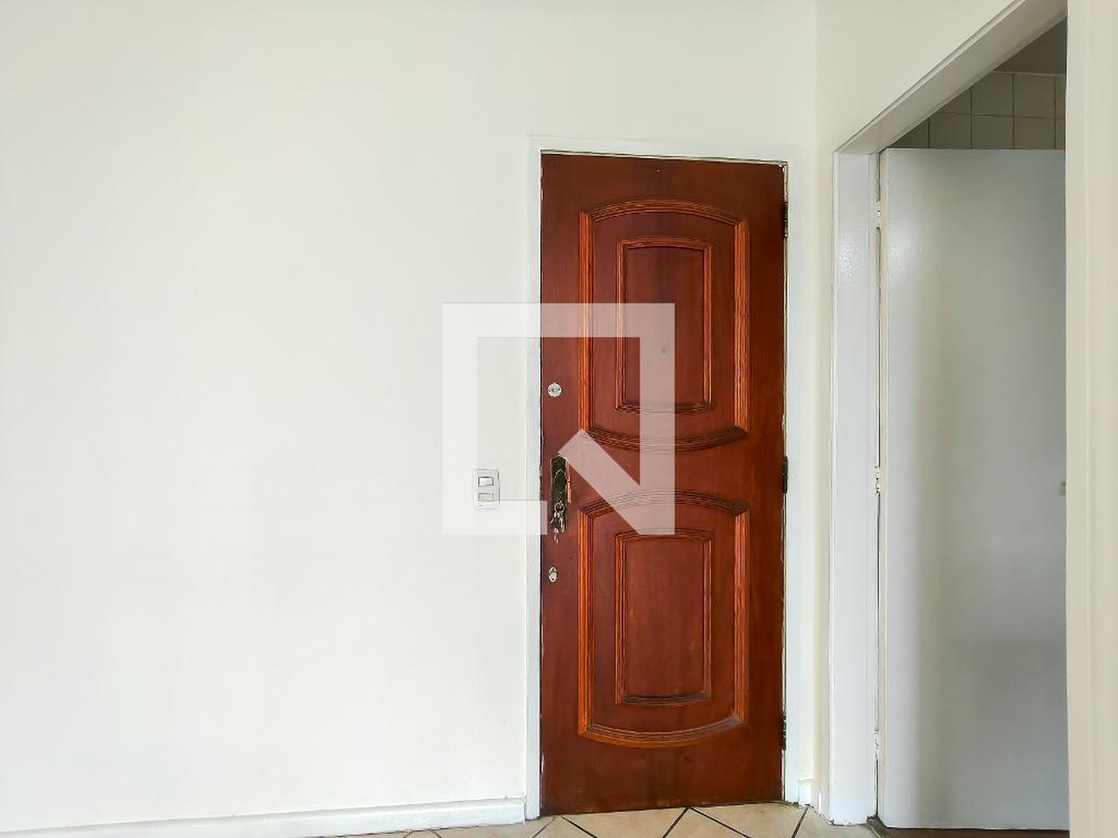 Entrada - Residencial Ibituruna