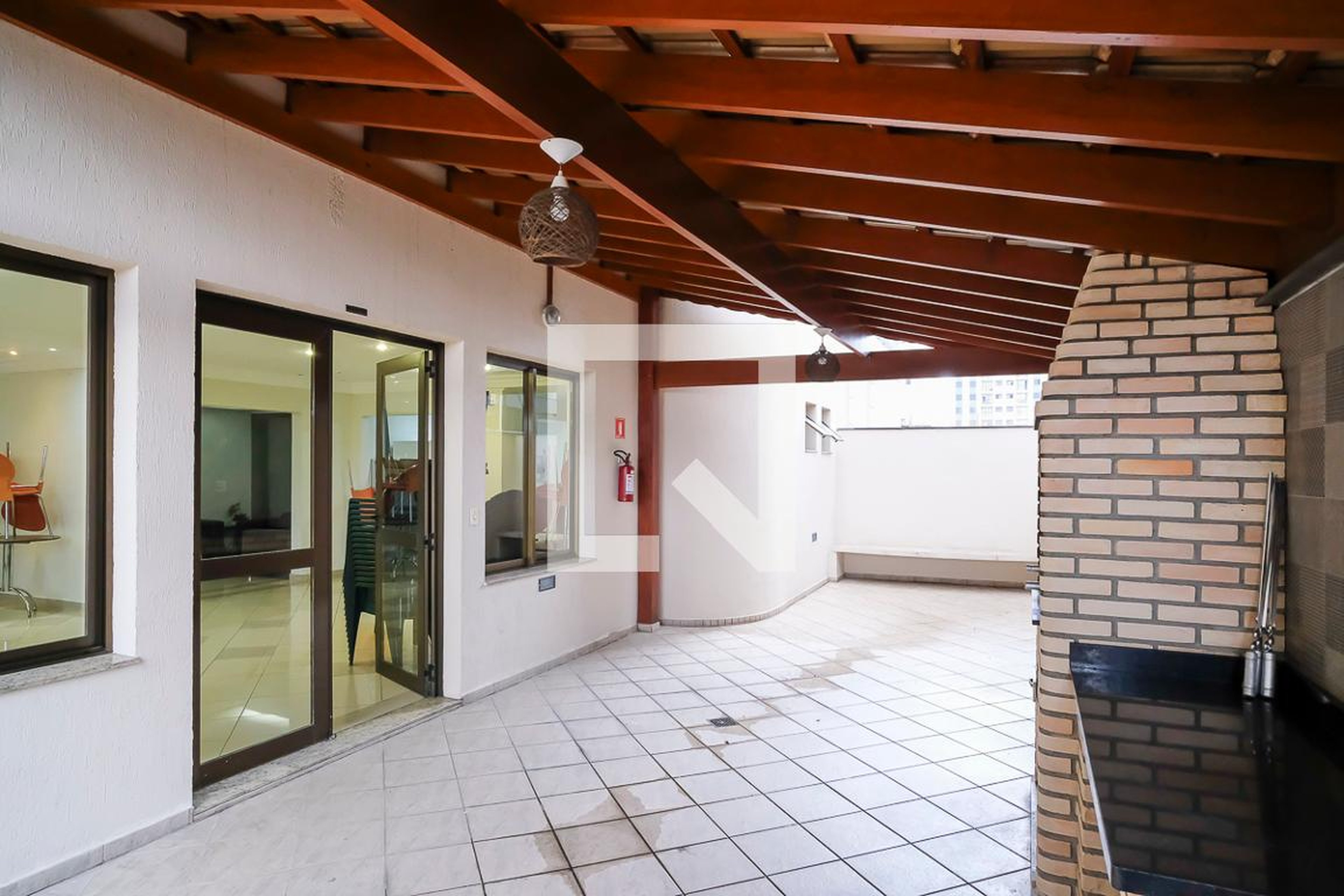 Churrasqueira - Villaggio Toscano