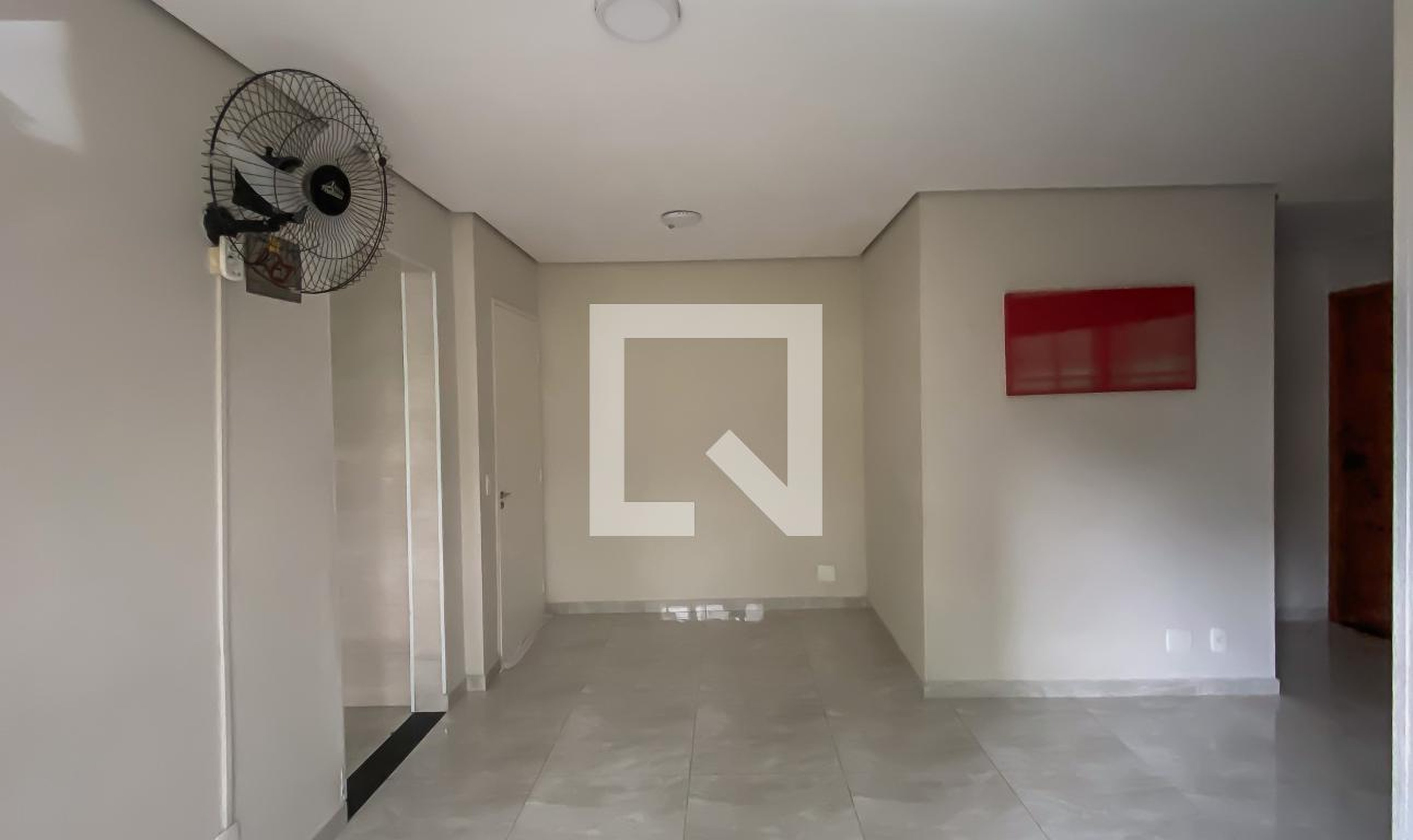 Área comum - Vitória