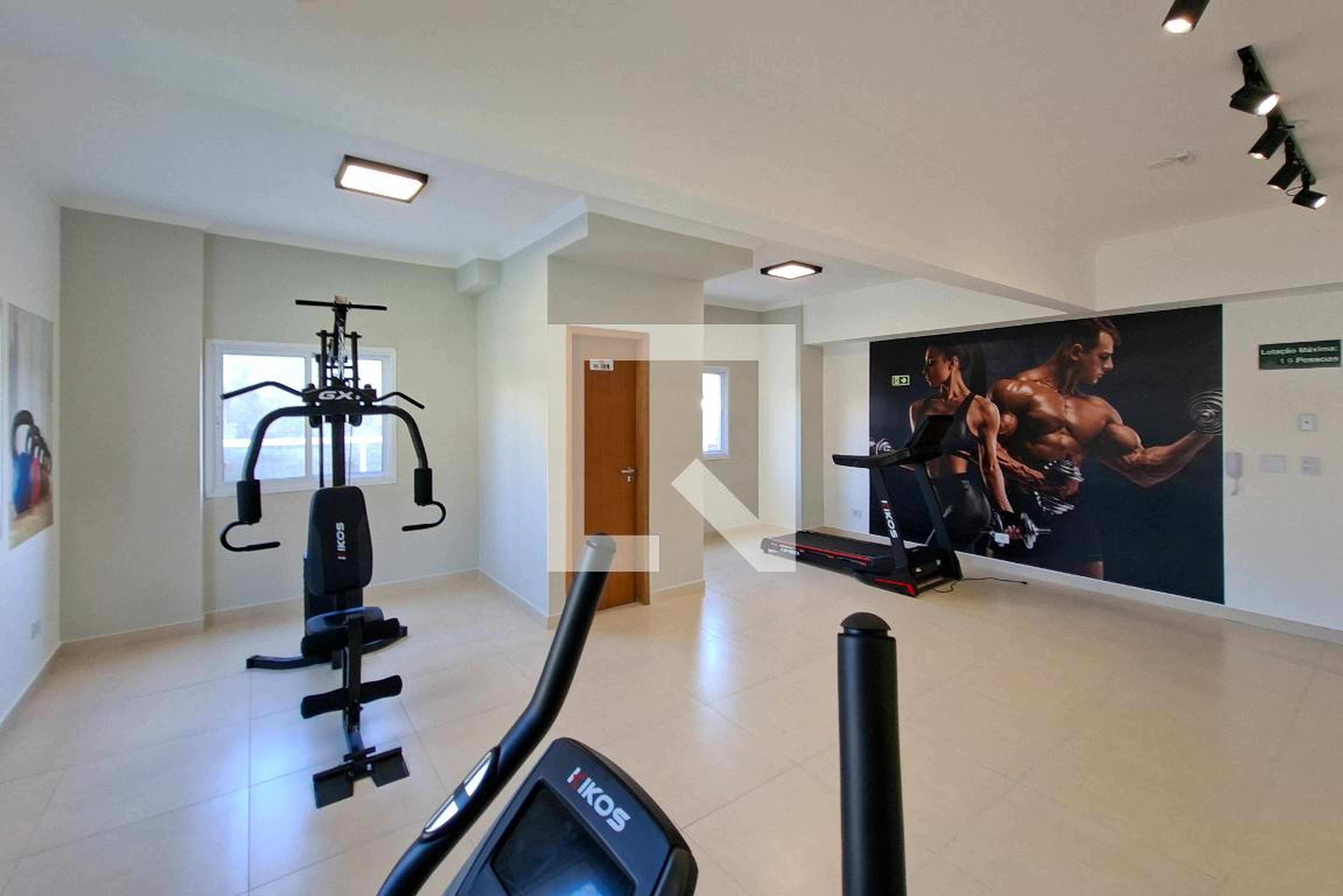 Academia - Norma Ignes Ernheim