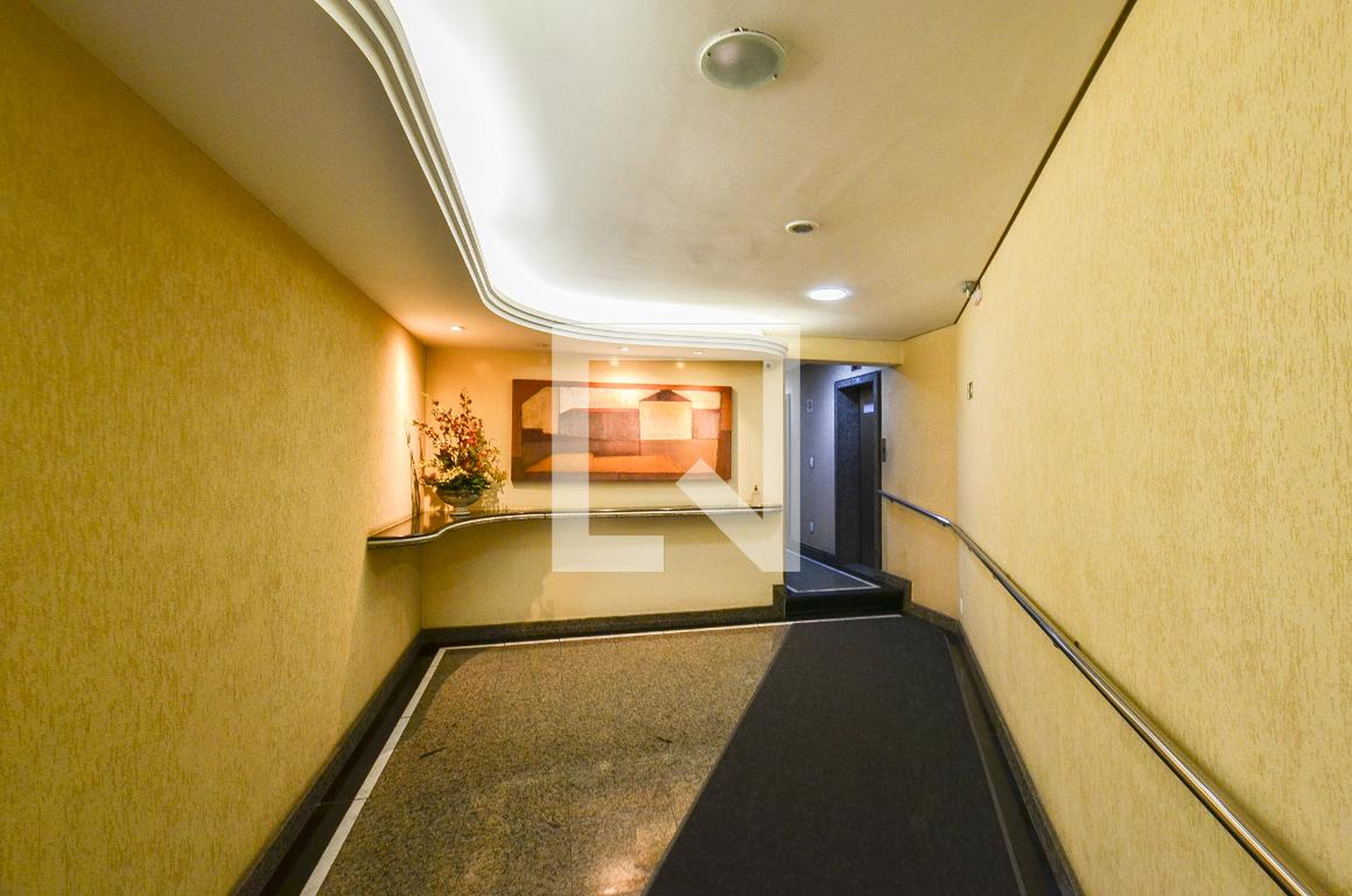 Hall de Entrada - 
