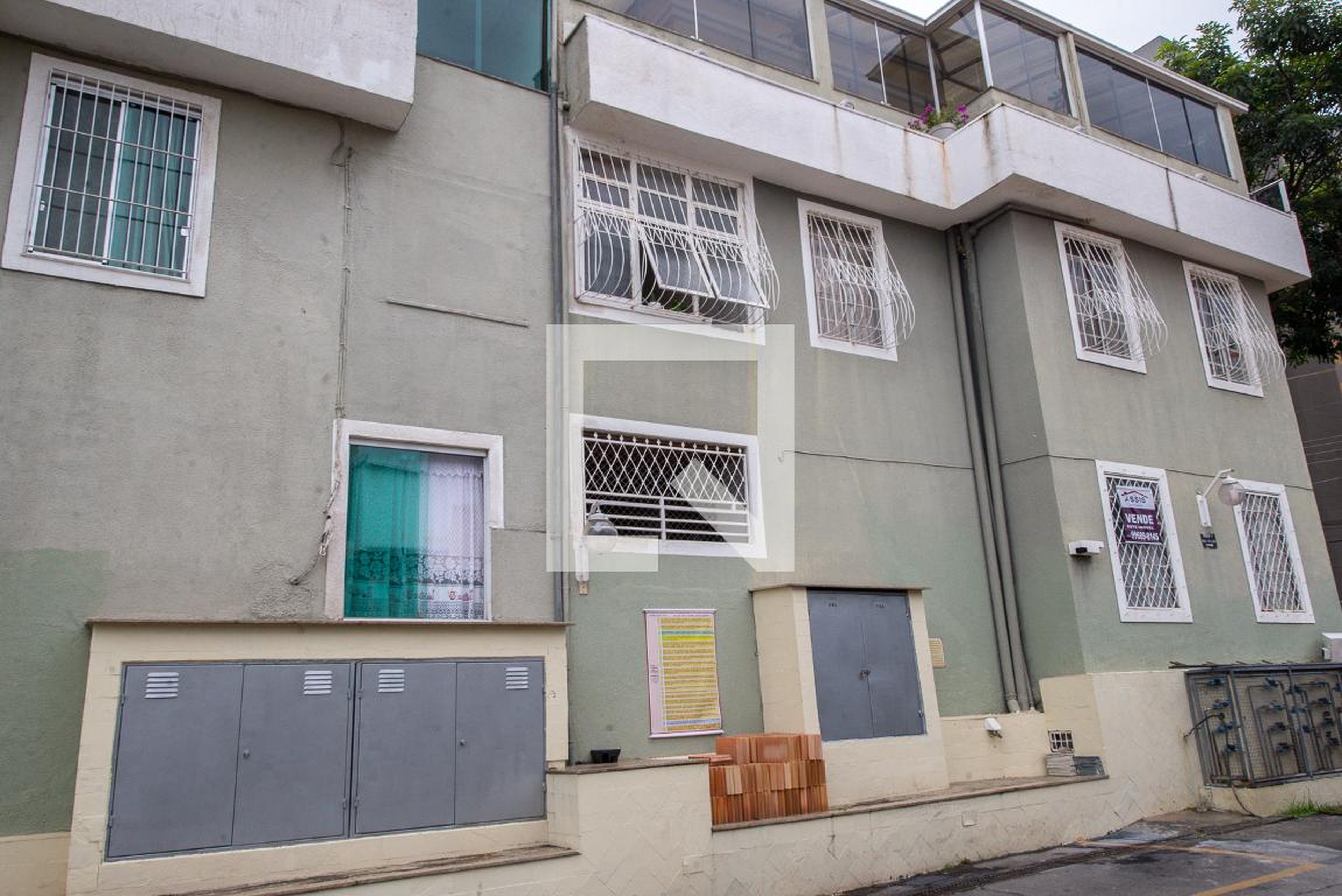 Condomínio Residencial Málaga