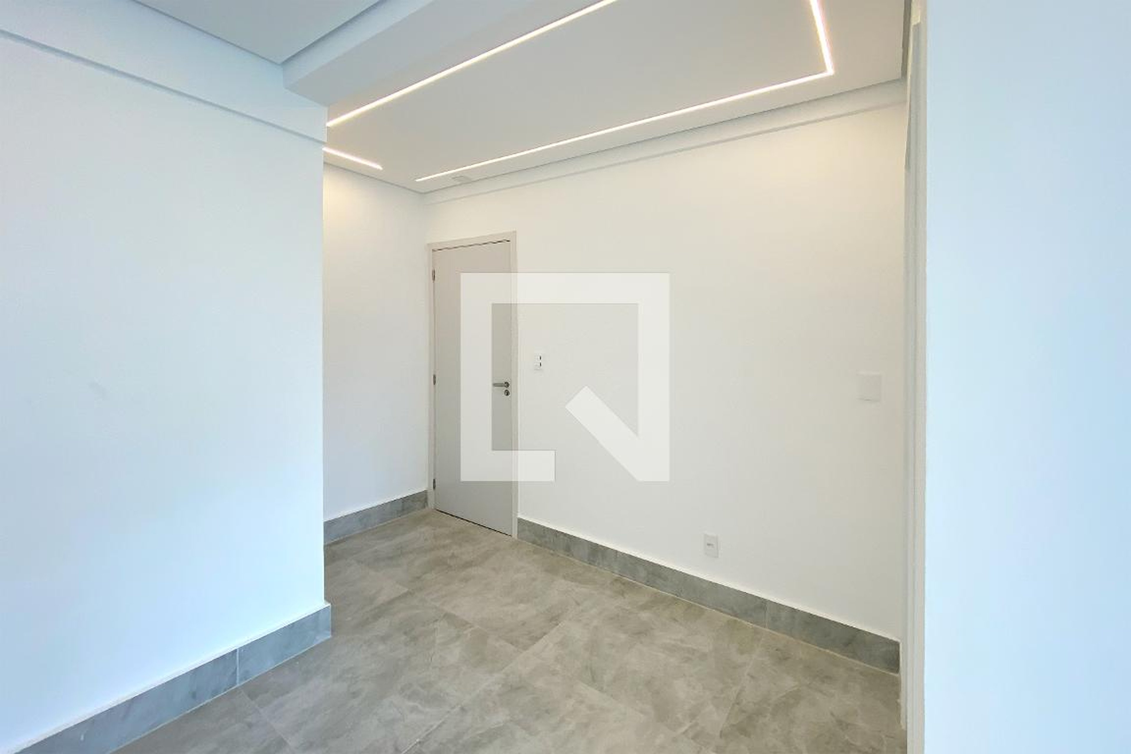 Hall de Entrada - 
