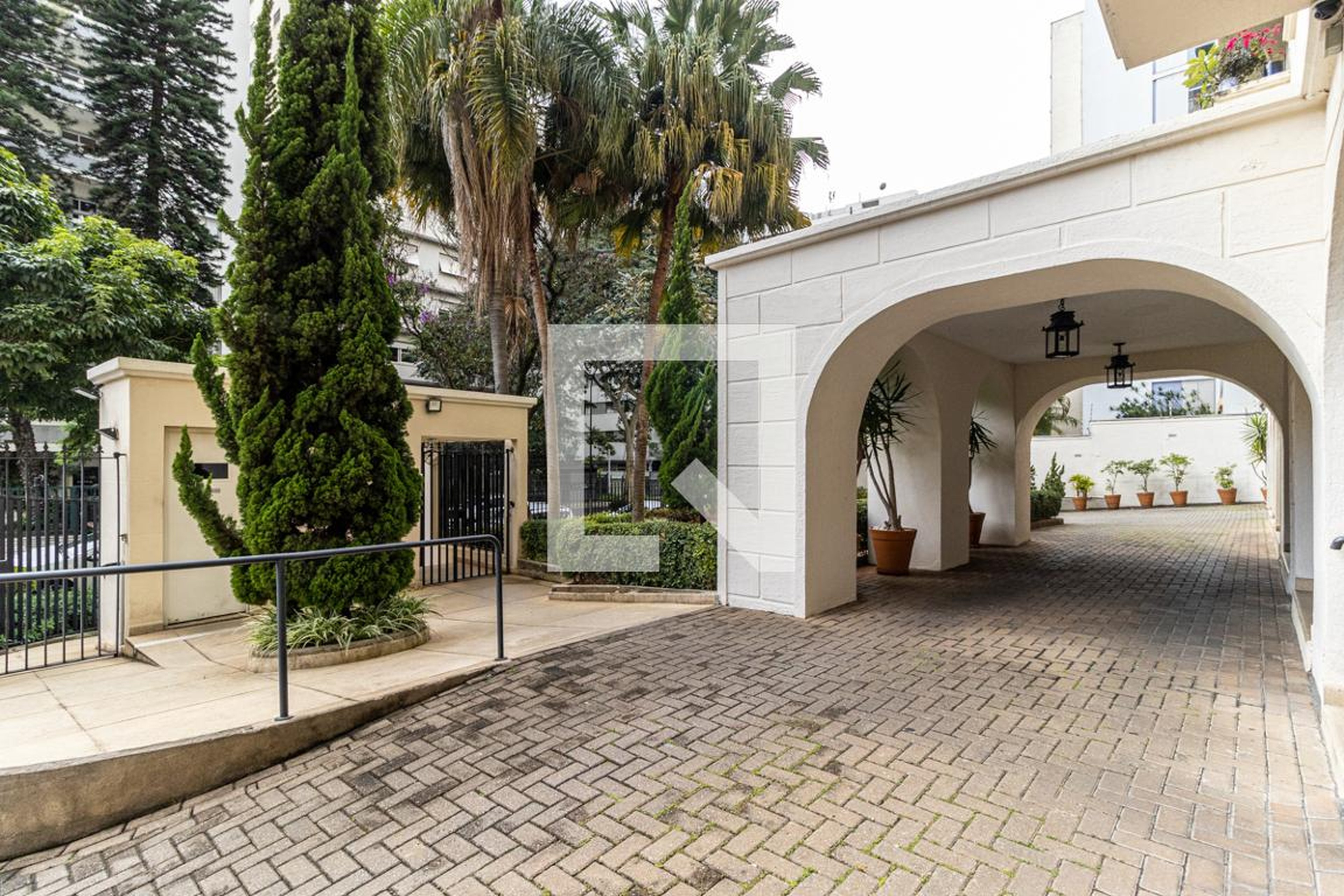 Portaria - Barão de Antonina