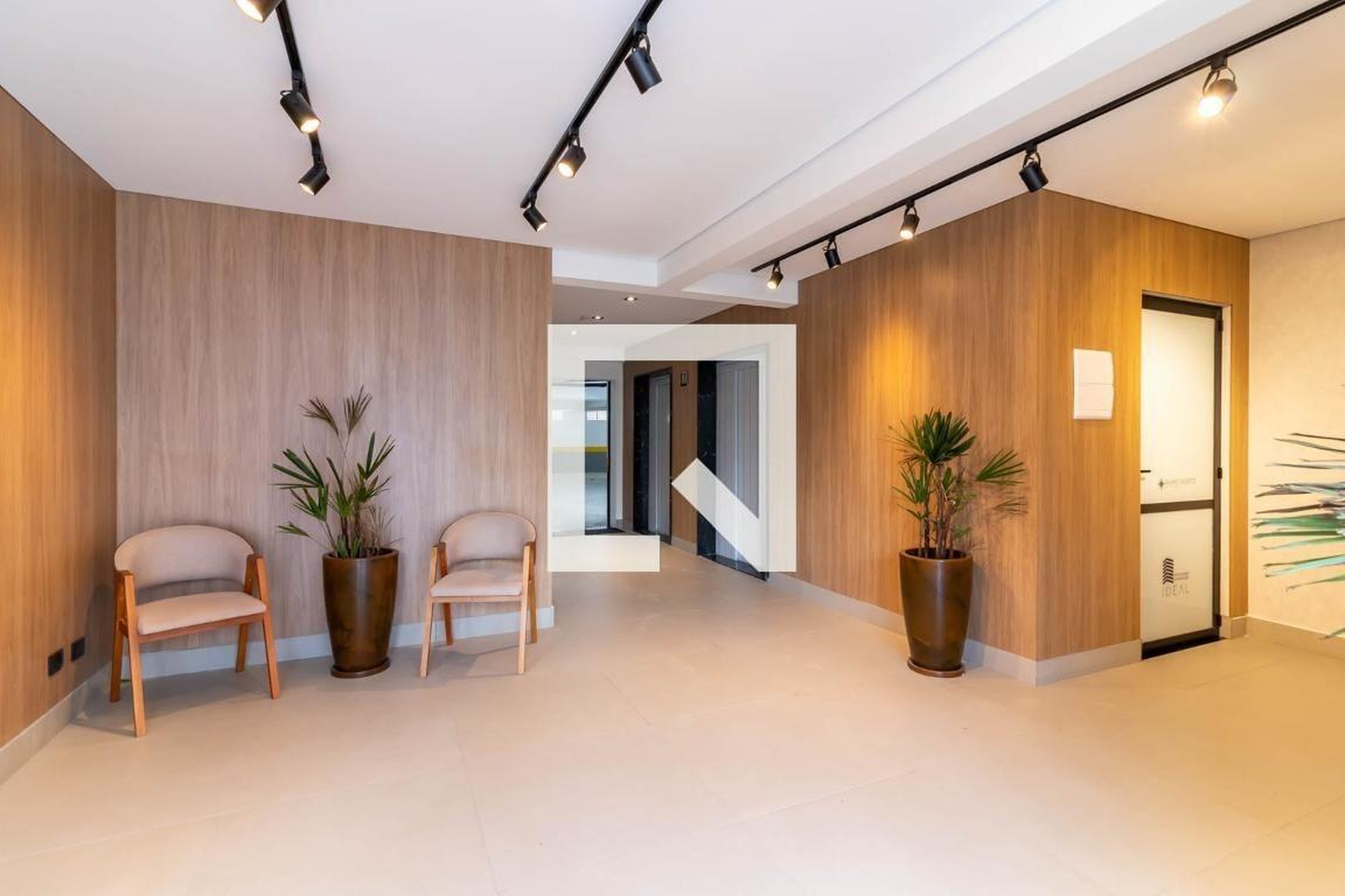 Hall de entrada - 