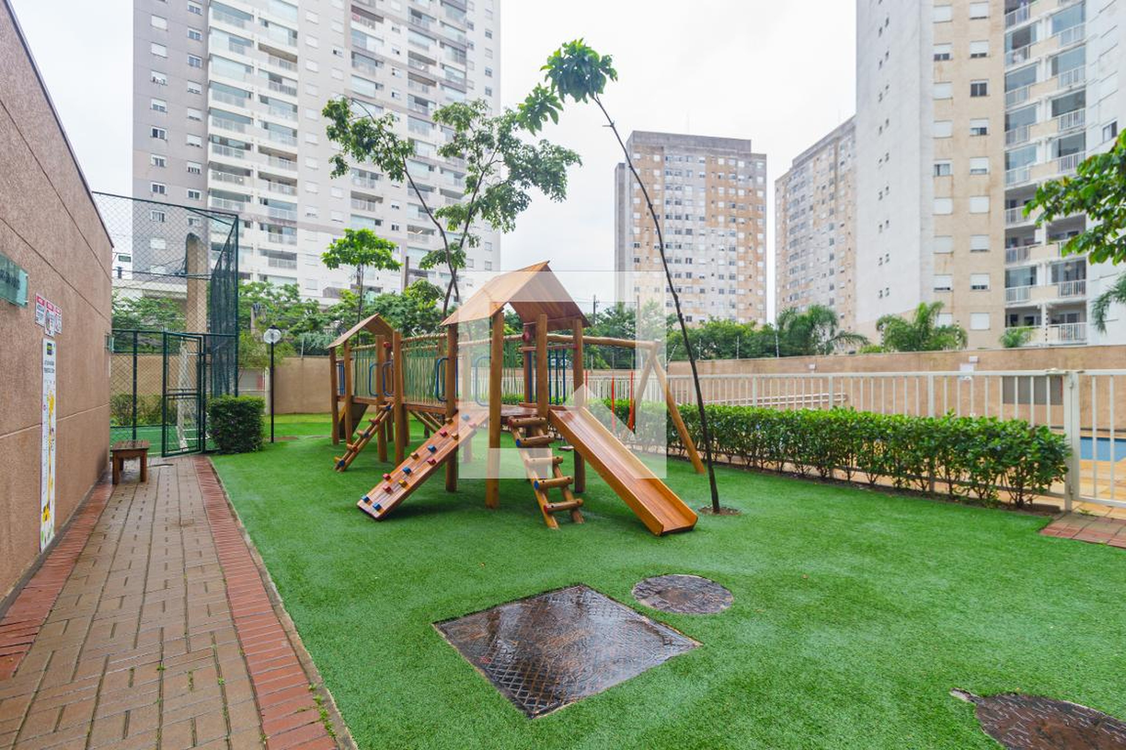 Playground - Stories Home Belém