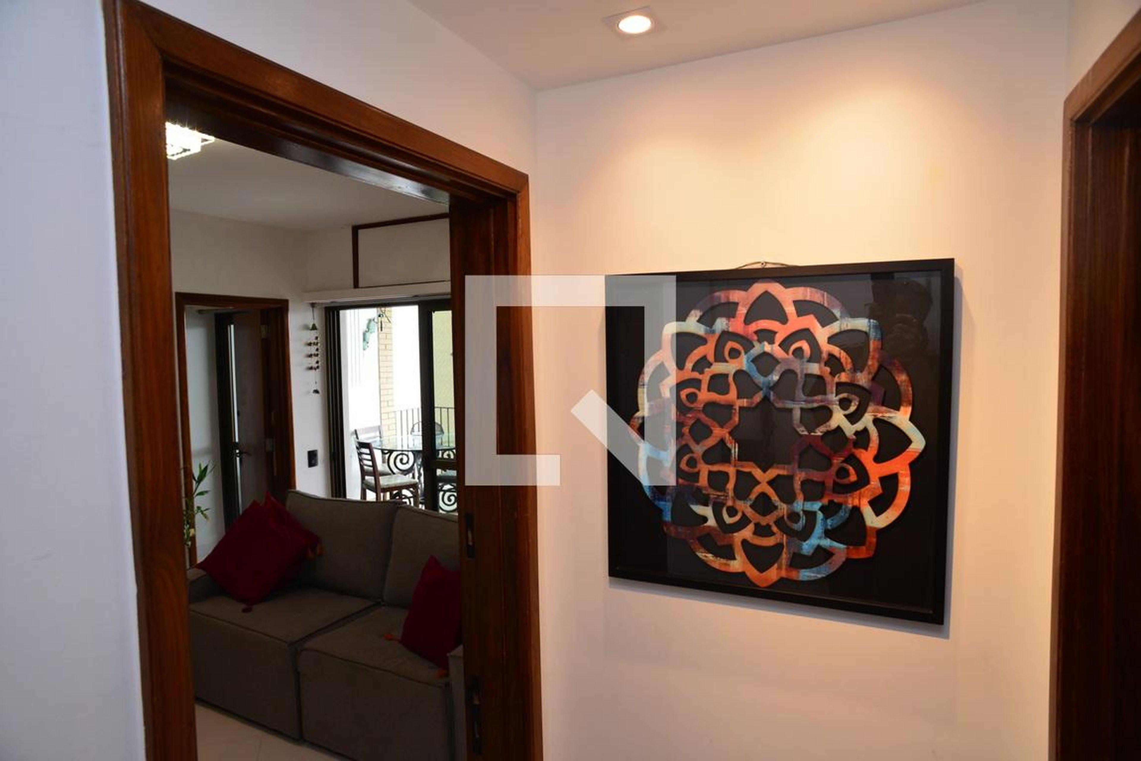 Hall de Entrada - RHR