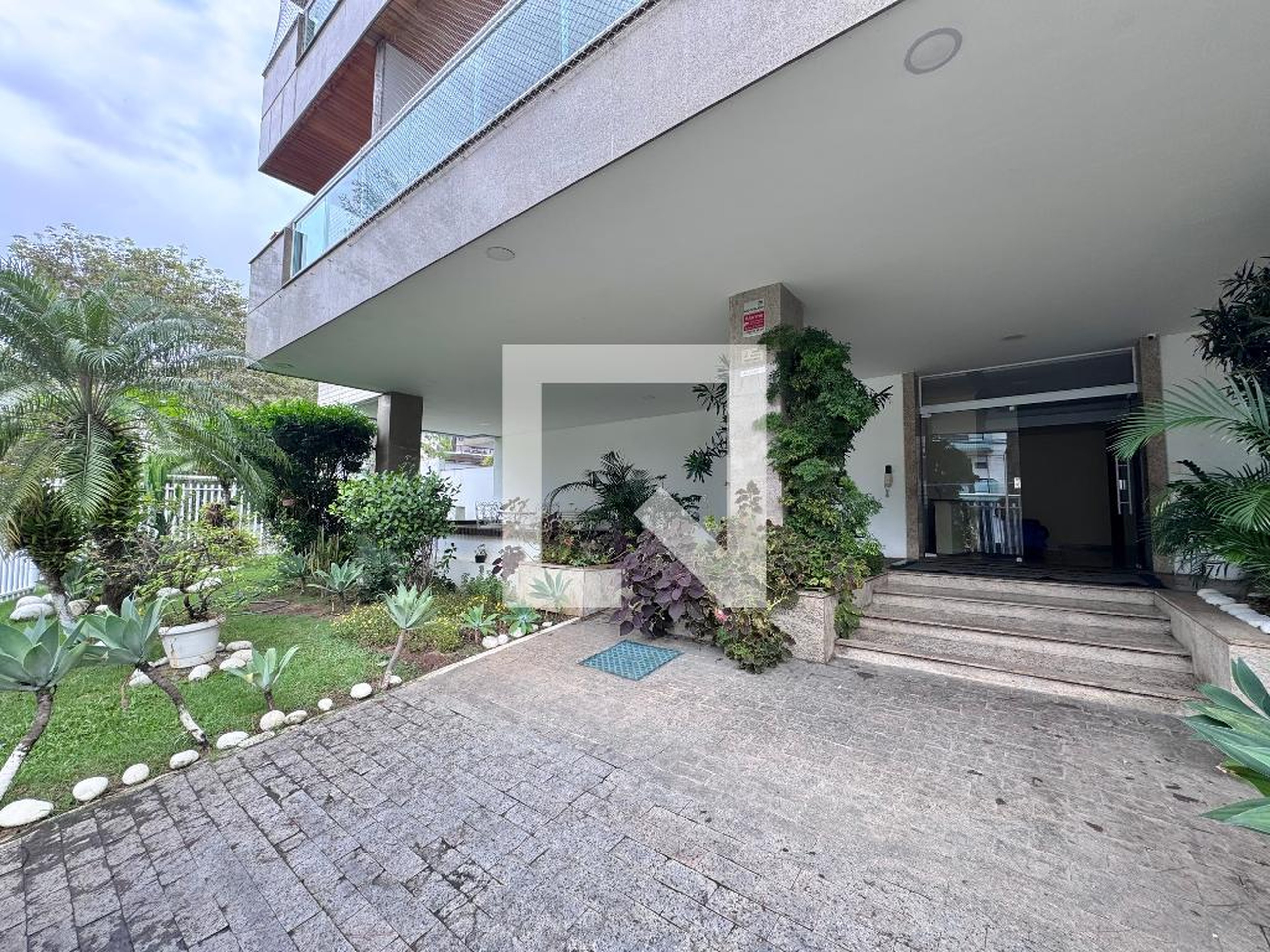 Área comum - Prisma III