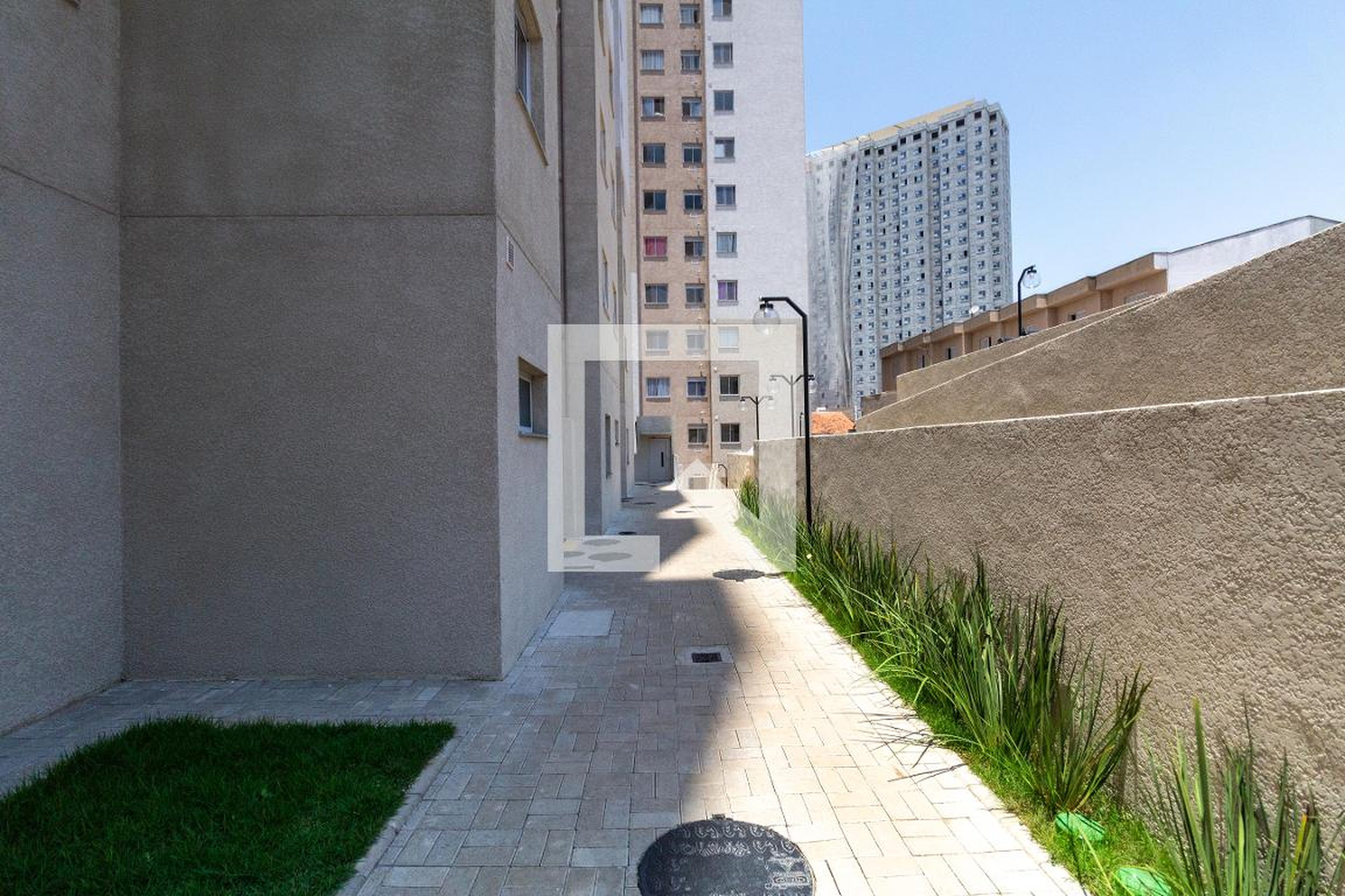 Área Comum - JOY Vila RÉ